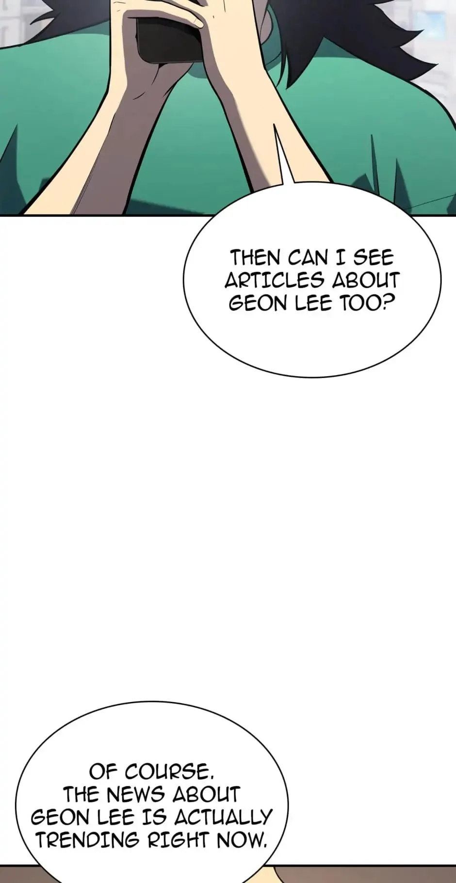 Read The Return of the Disaster-Class Hero (en) Manga Online