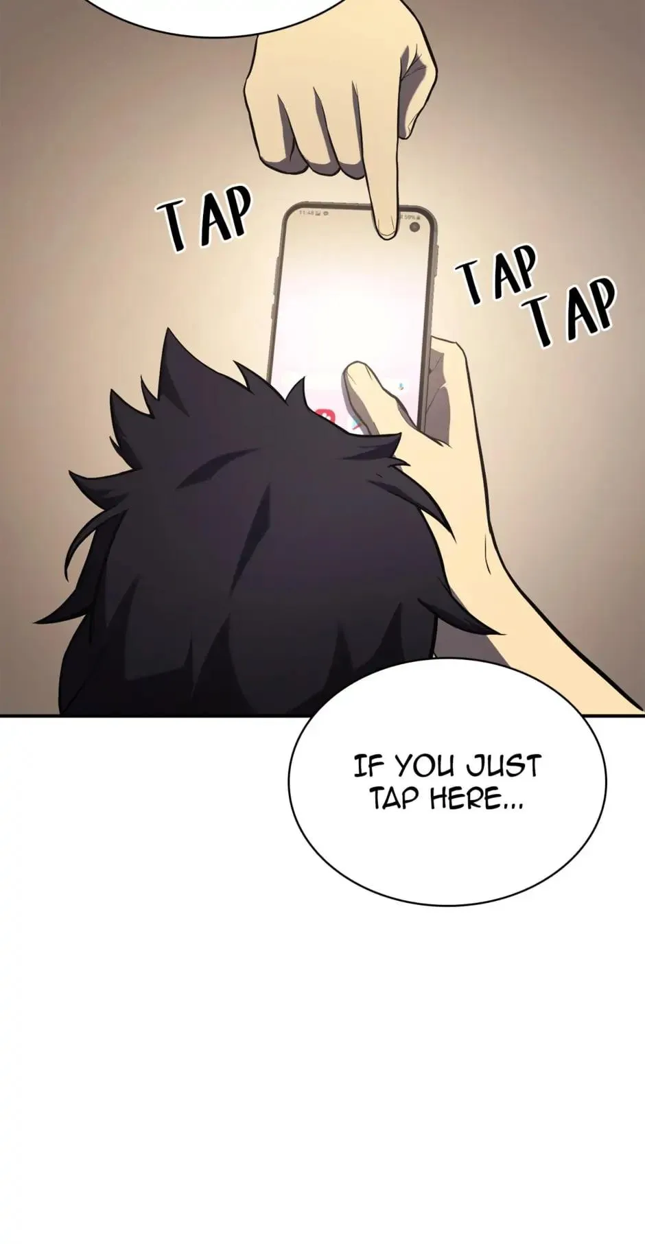Read The Return of the Disaster-Class Hero (en) Manga Online