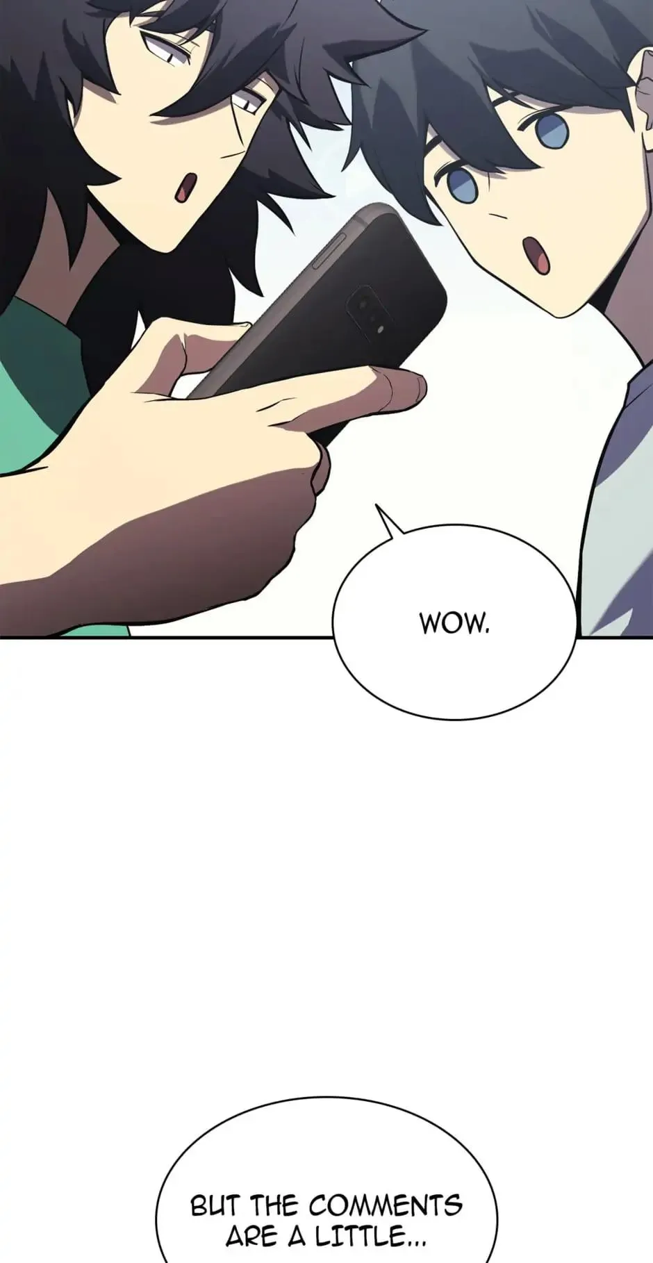 Read The Return of the Disaster-Class Hero (en) Manga Online