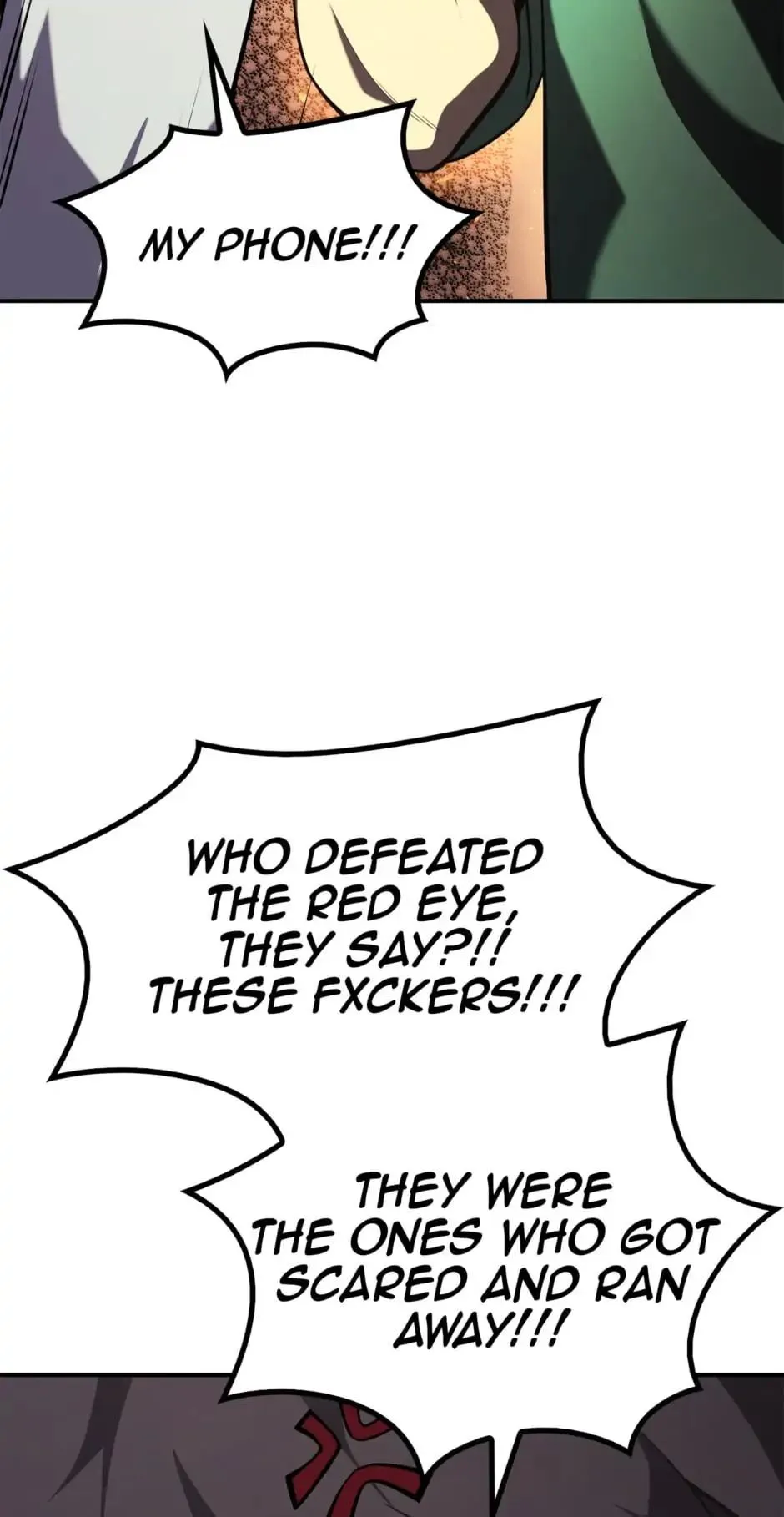 Read The Return of the Disaster-Class Hero (en) Manga Online