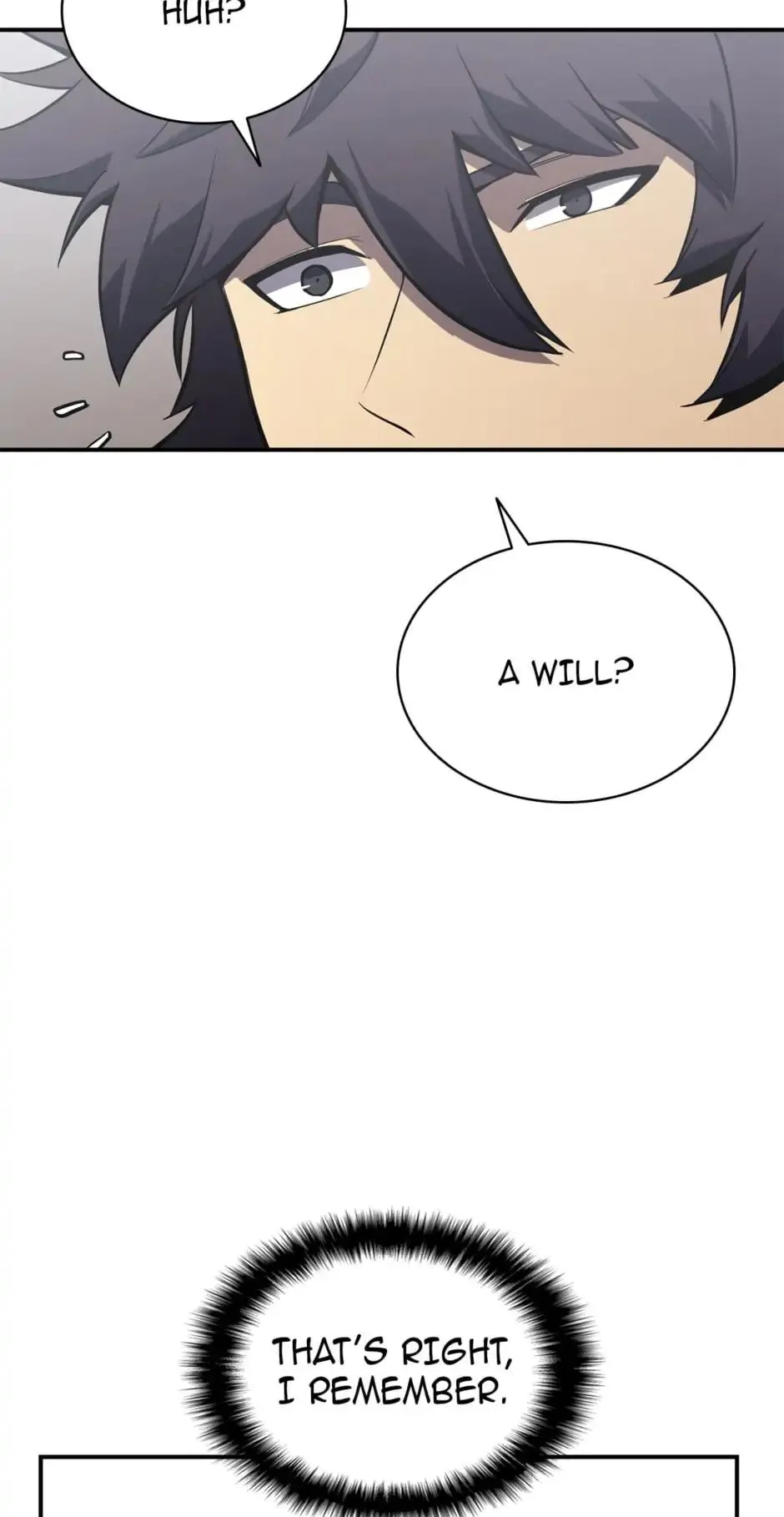 Read The Return of the Disaster-Class Hero (en) Manga Online