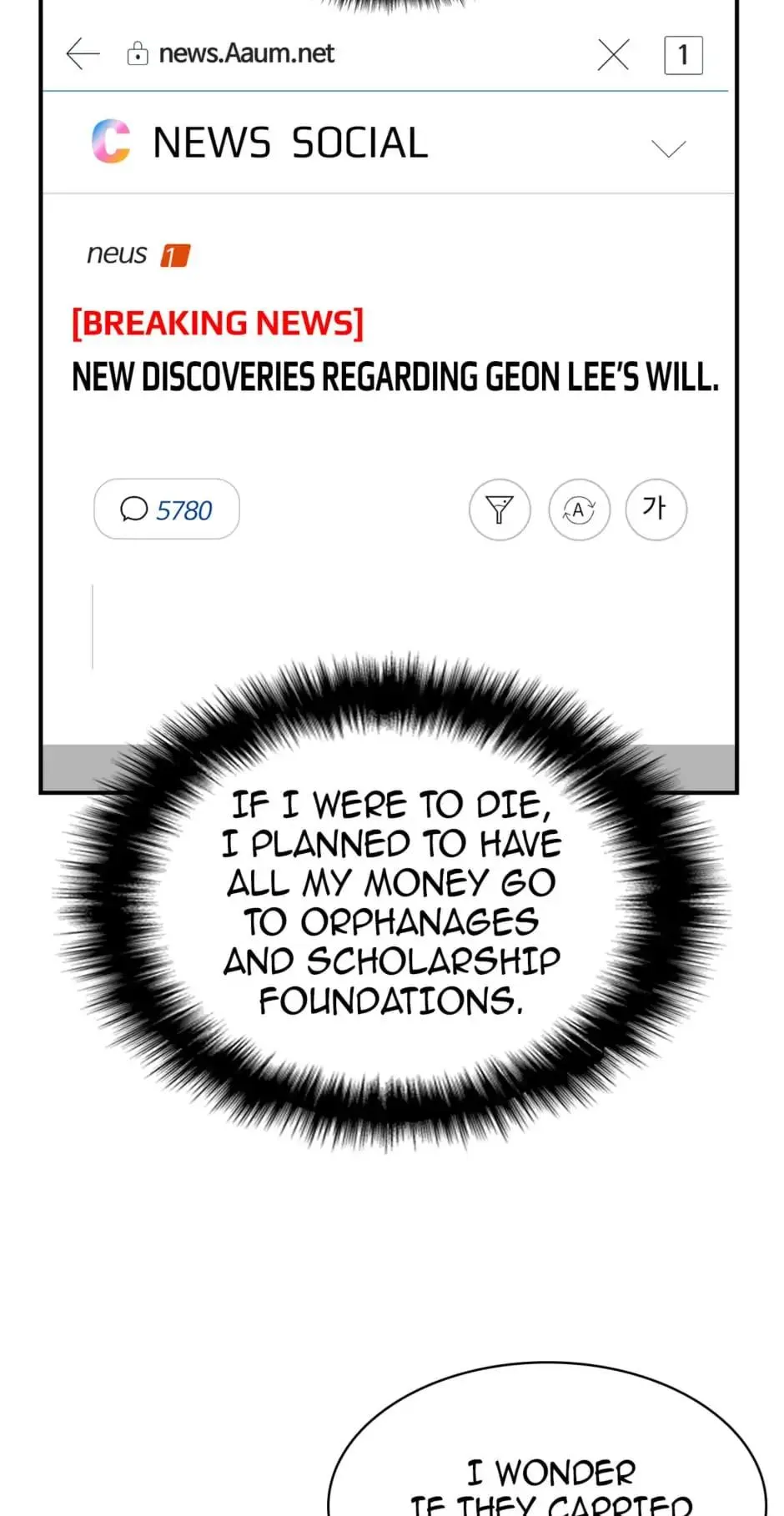 Read The Return of the Disaster-Class Hero (en) Manga Online
