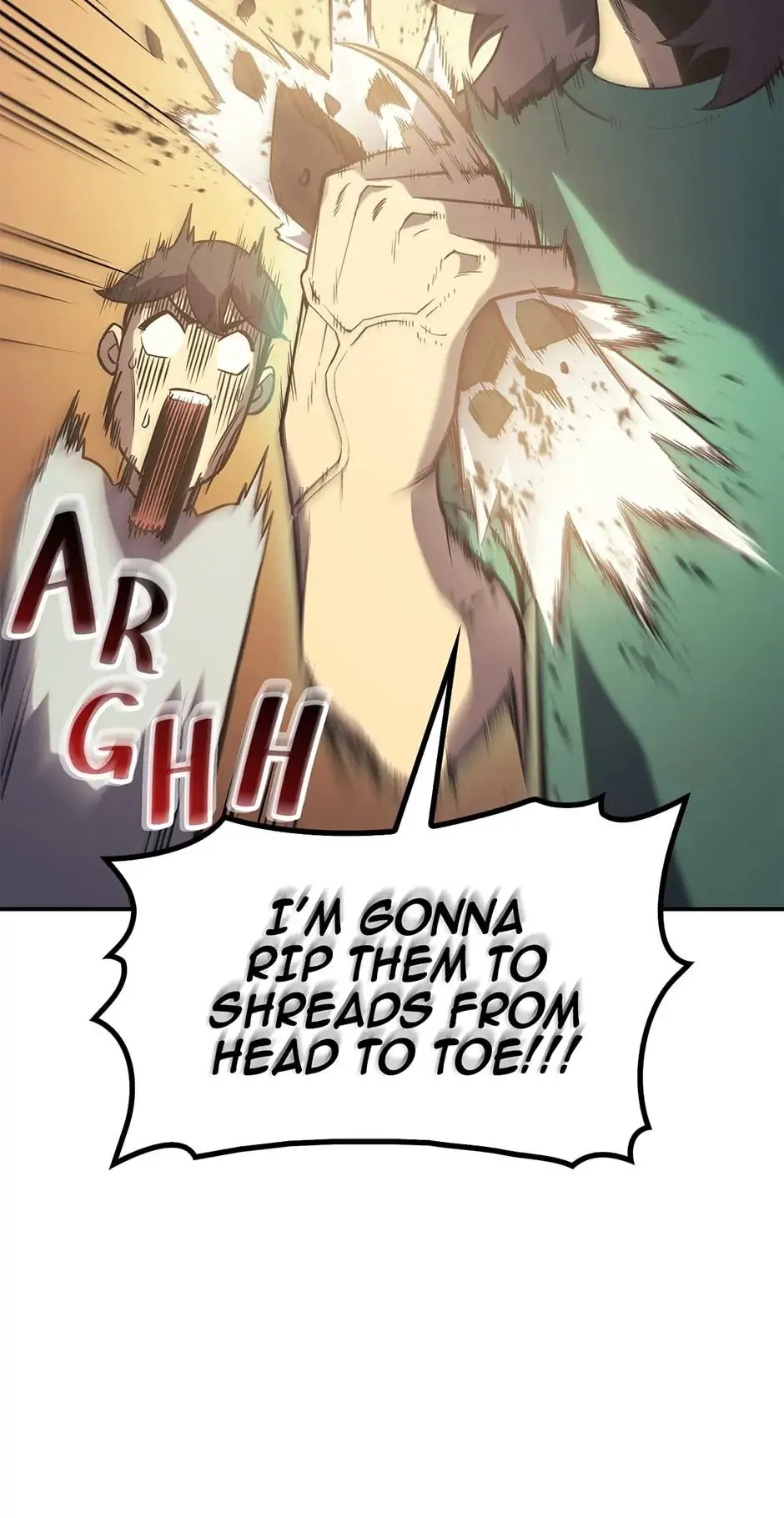 Read The Return of the Disaster-Class Hero (en) Manga Online