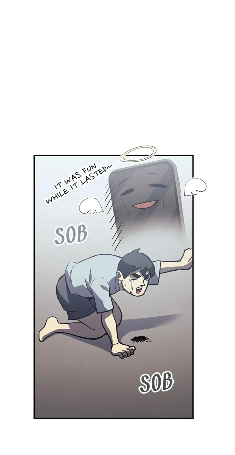 Read The Return of the Disaster-Class Hero (en) Manga Online