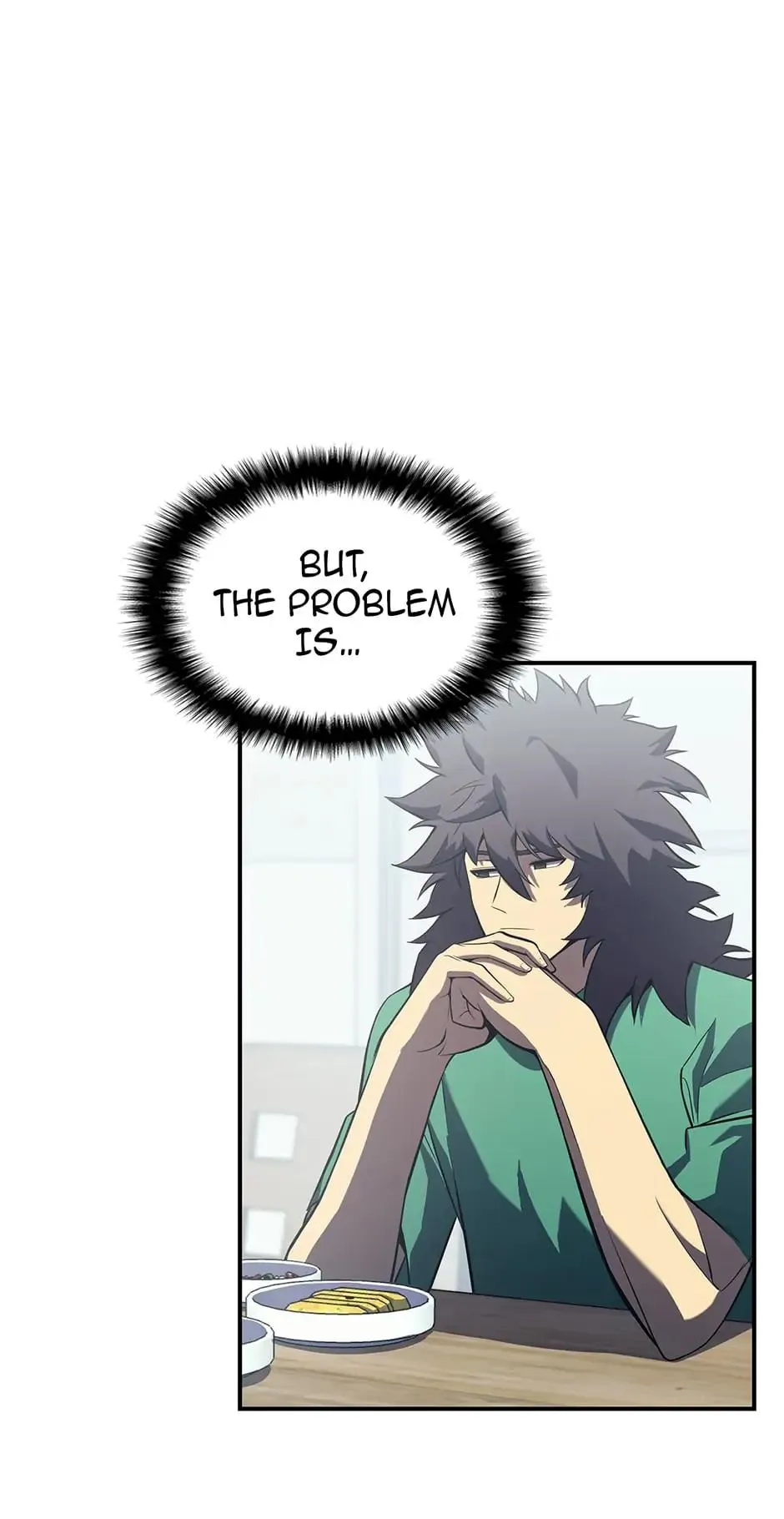 Read The Return of the Disaster-Class Hero (en) Manga Online
