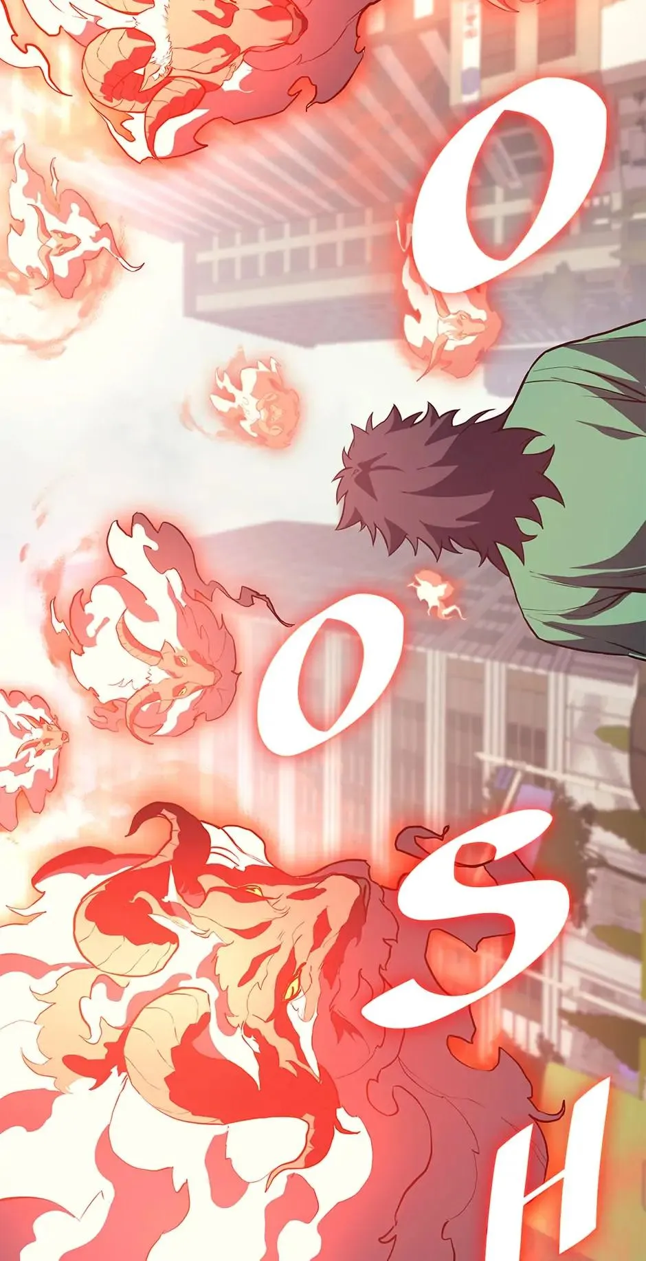 Read The Return of the Disaster-Class Hero (en) Manga Online
