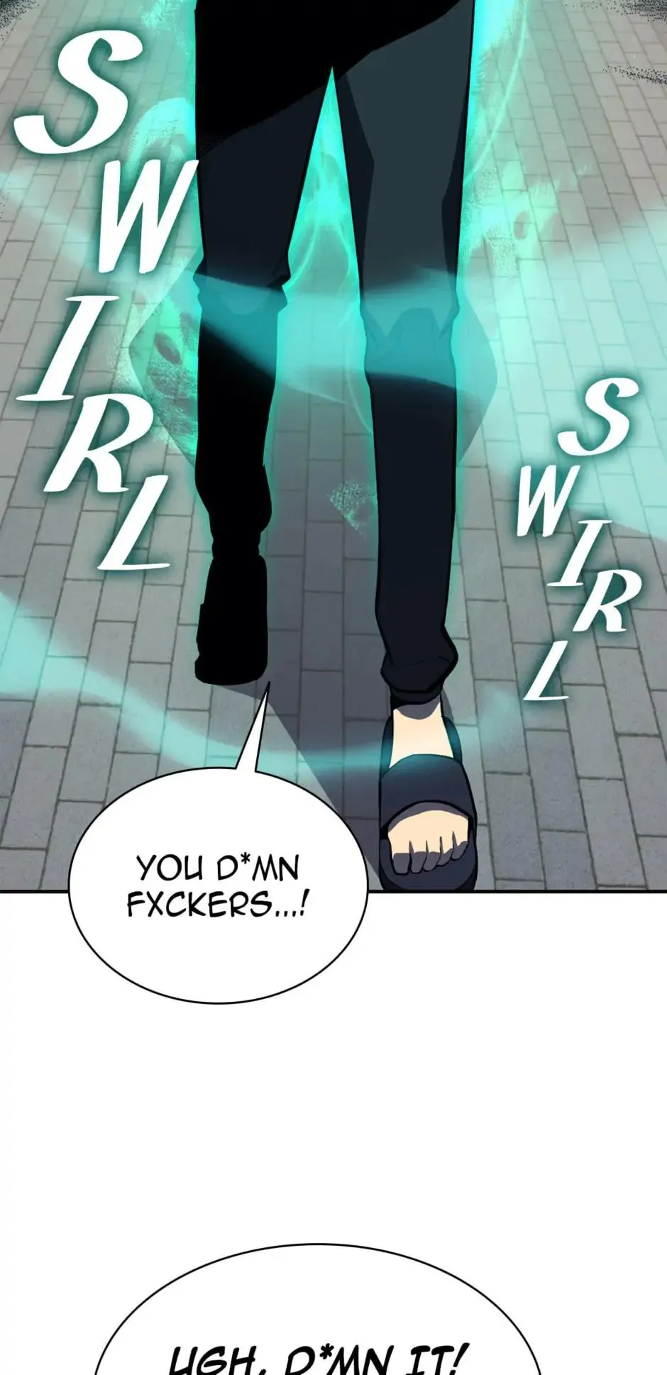 Read The Return of the Disaster-Class Hero (en) Manga Online