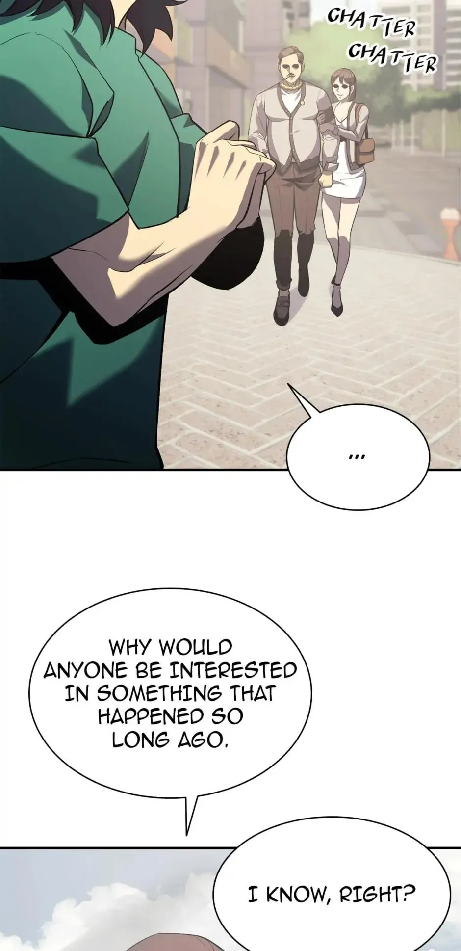 Read The Return of the Disaster-Class Hero (en) Manga Online