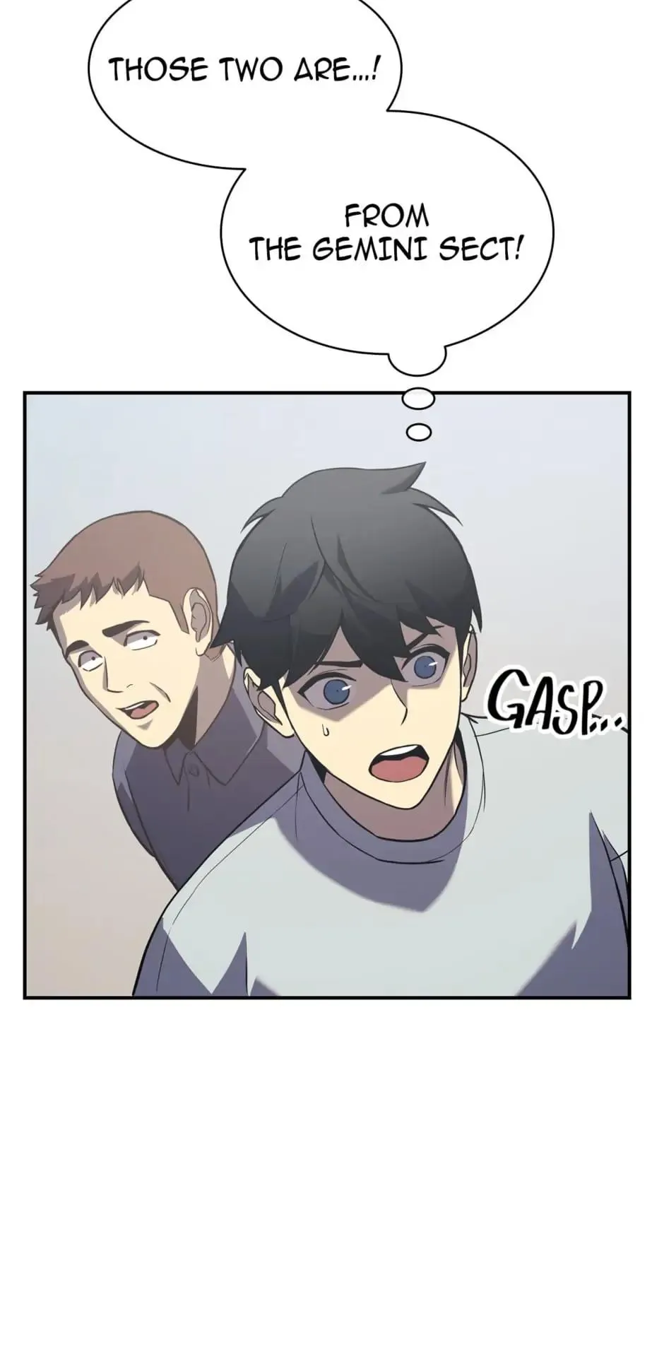 Read The Return of the Disaster-Class Hero (en) Manga Online