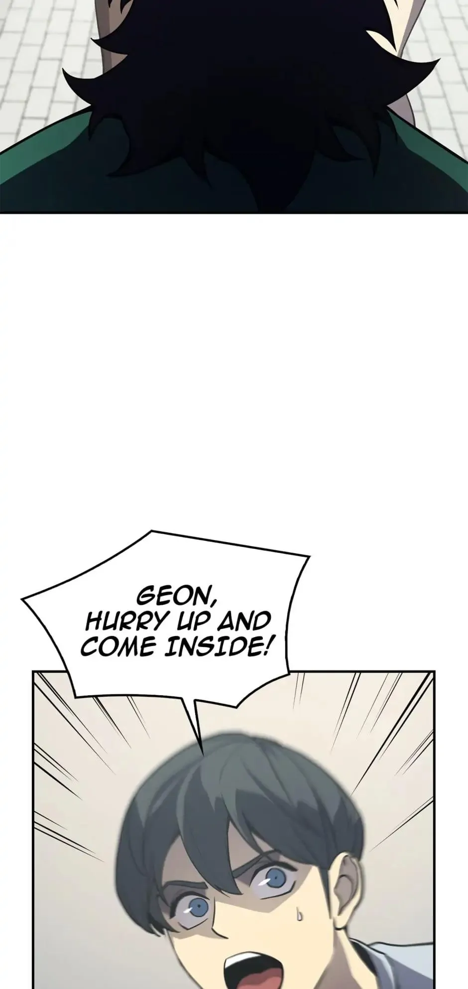 Read The Return of the Disaster-Class Hero (en) Manga Online