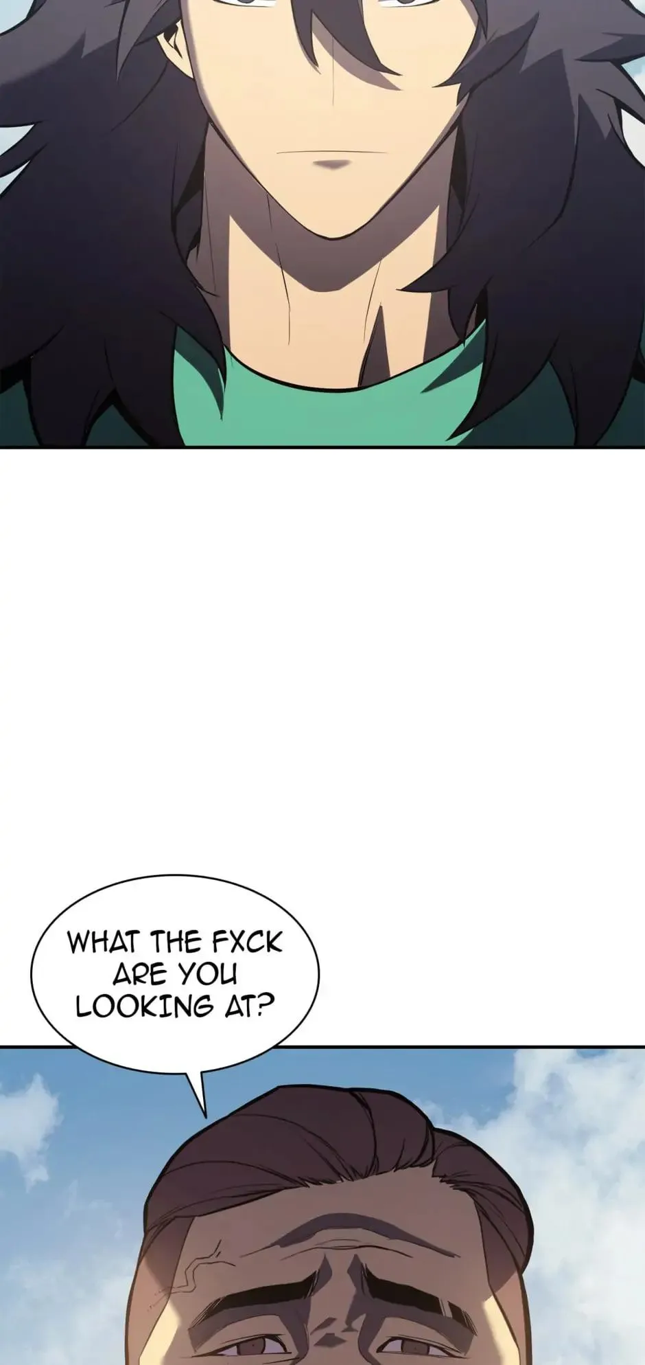 Read The Return of the Disaster-Class Hero (en) Manga Online