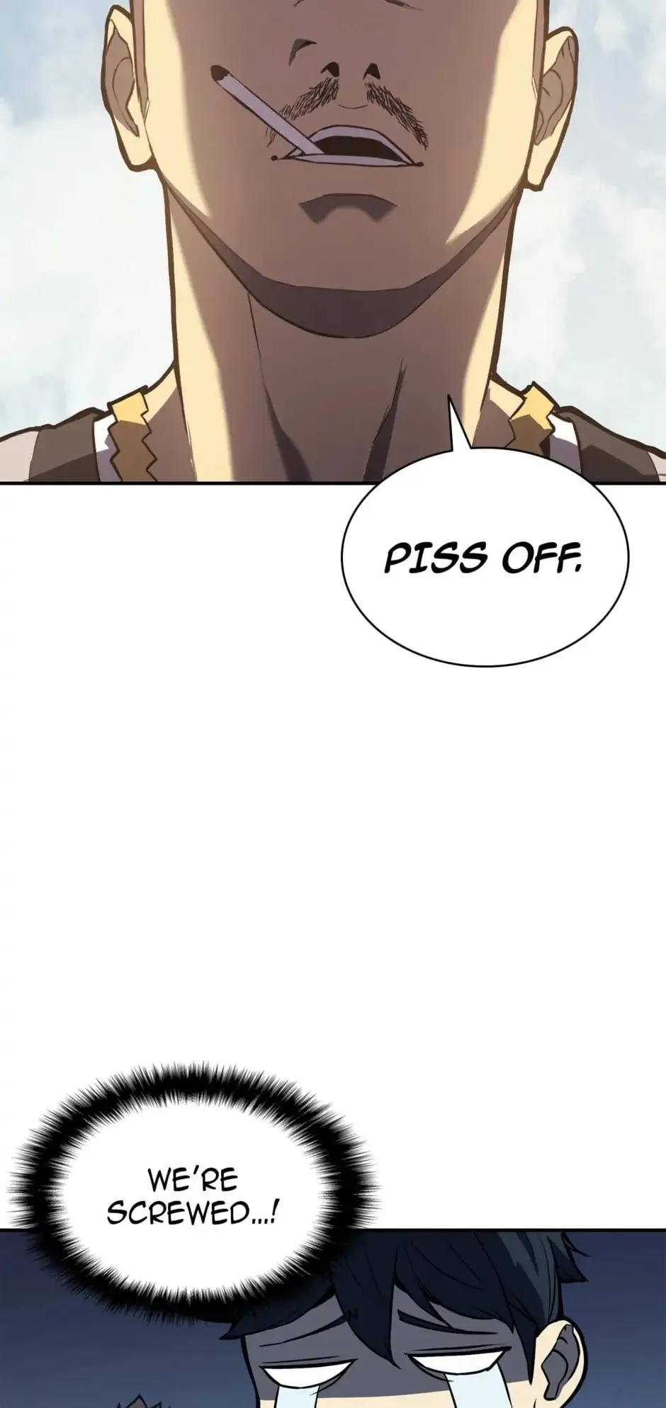 Read The Return of the Disaster-Class Hero (en) Manga Online