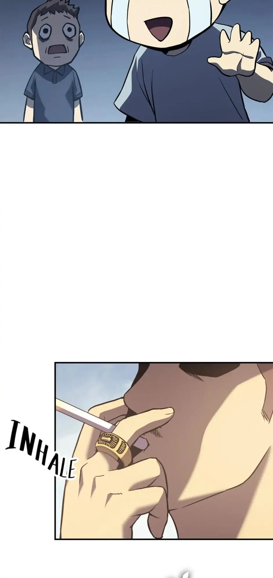 Read The Return of the Disaster-Class Hero (en) Manga Online