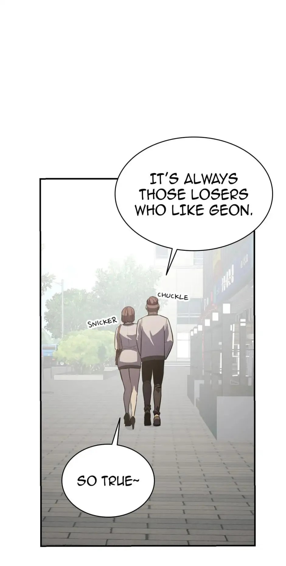 Read The Return of the Disaster-Class Hero (en) Manga Online