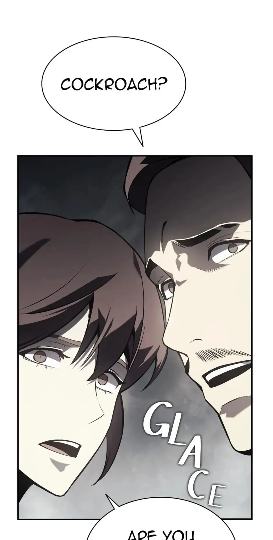 Read The Return of the Disaster-Class Hero (en) Manga Online