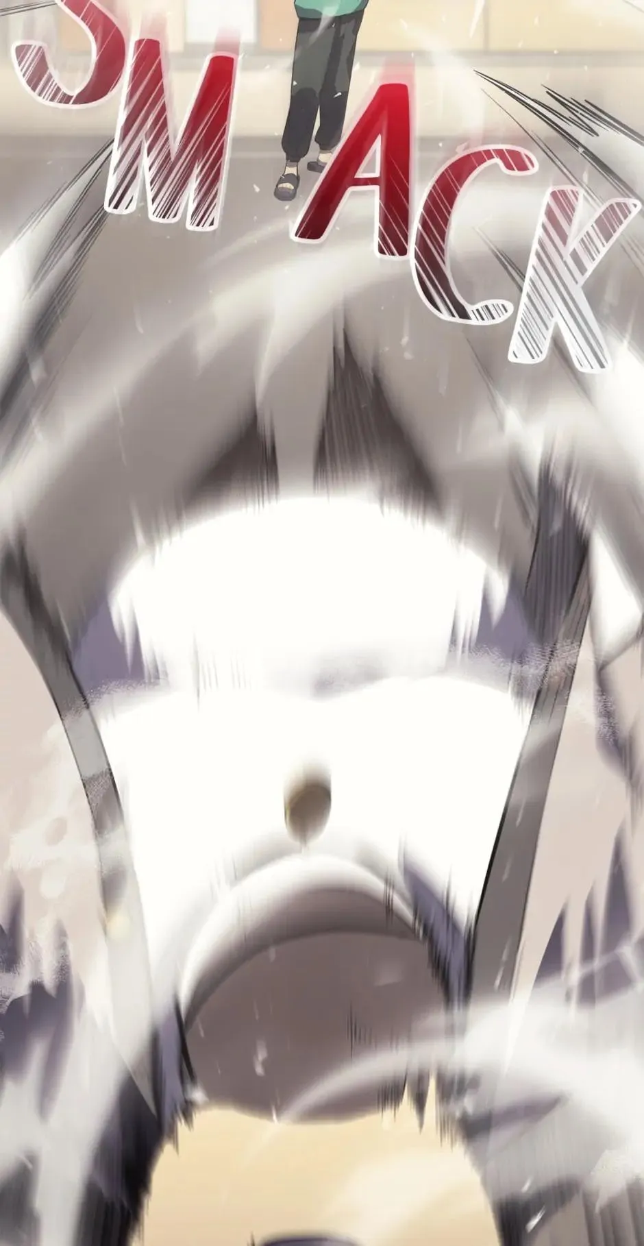 Read The Return of the Disaster-Class Hero (en) Manga Online