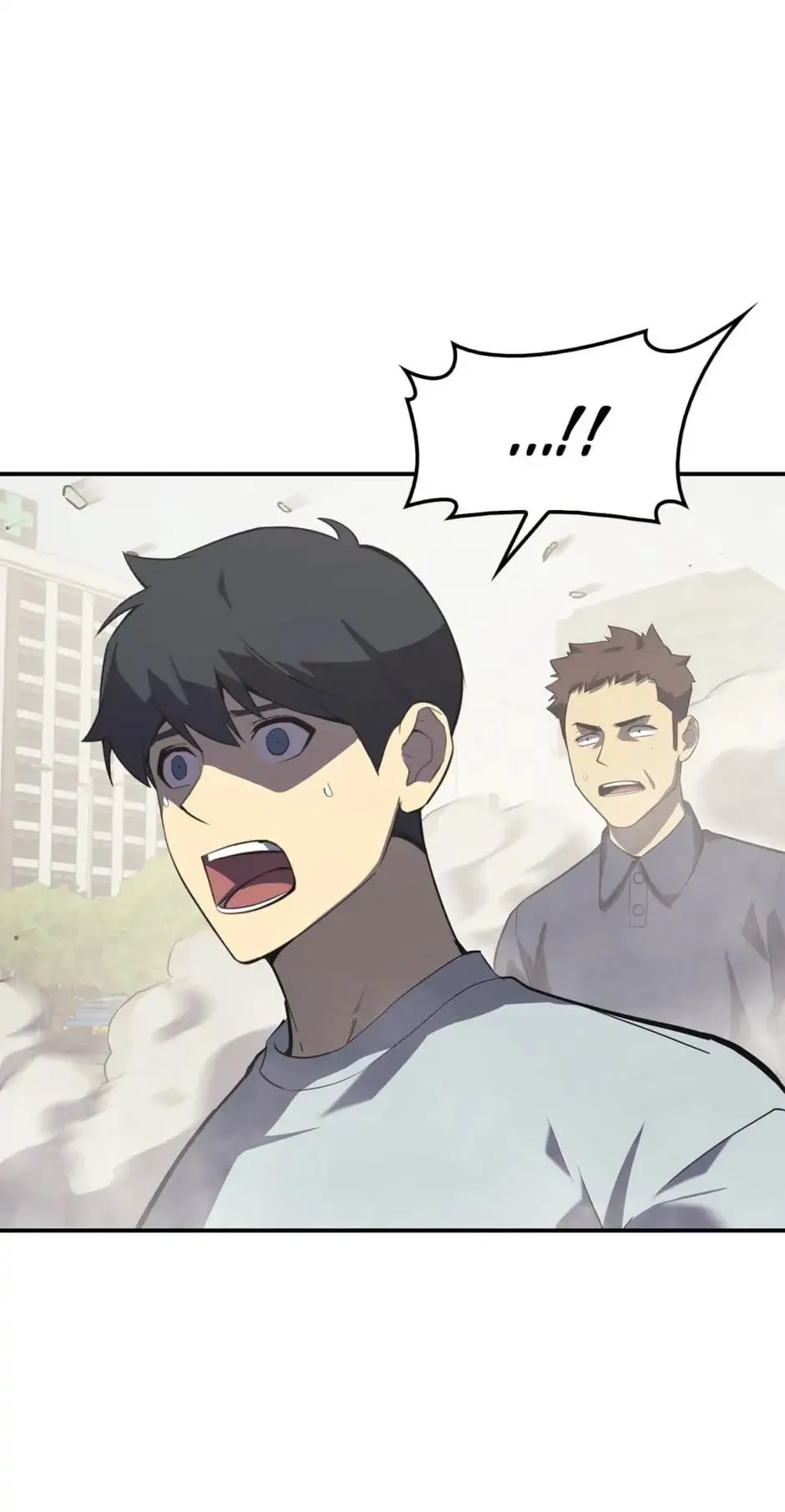 Read The Return of the Disaster-Class Hero (en) Manga Online
