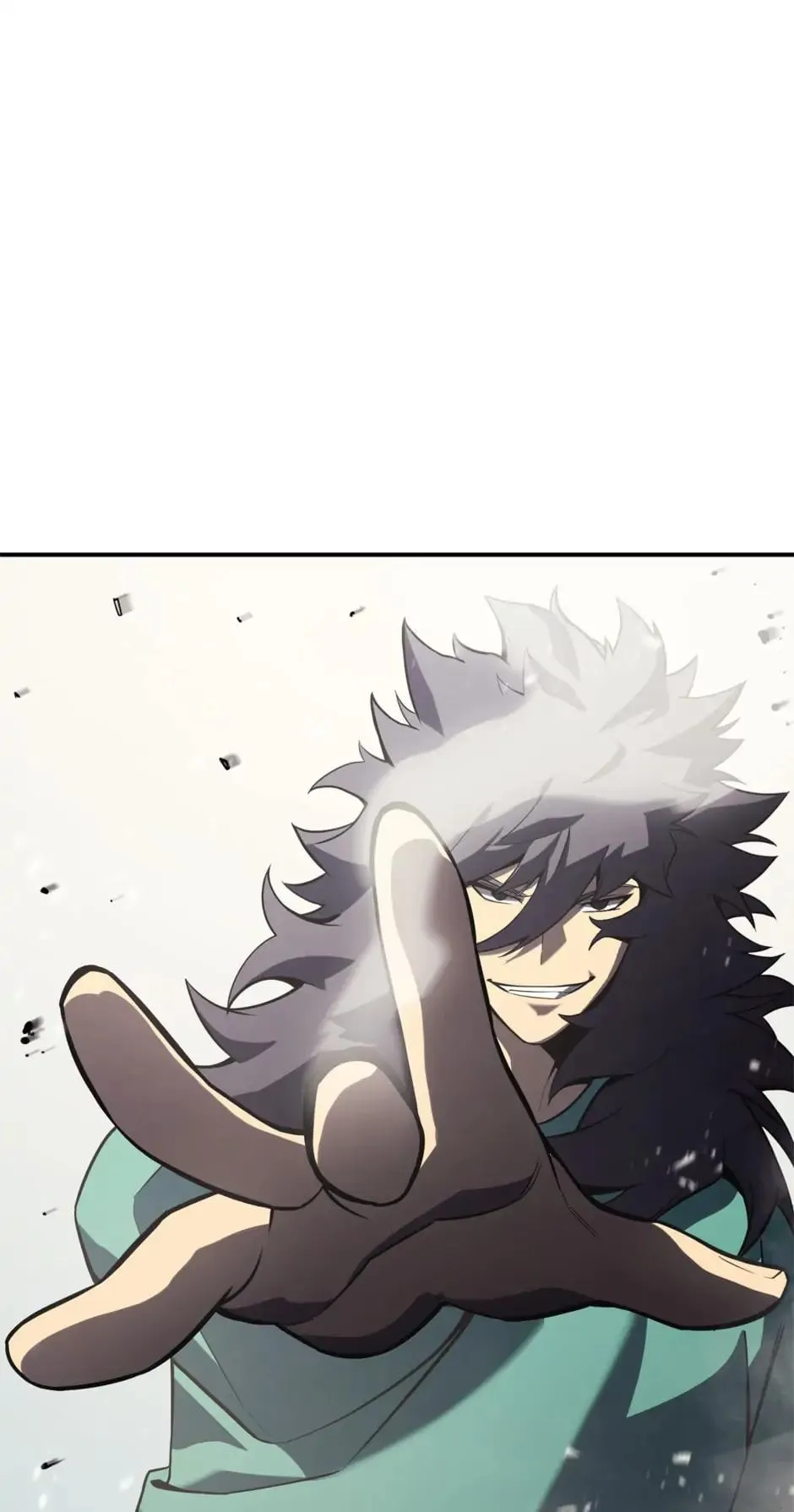 Read The Return of the Disaster-Class Hero (en) Manga Online