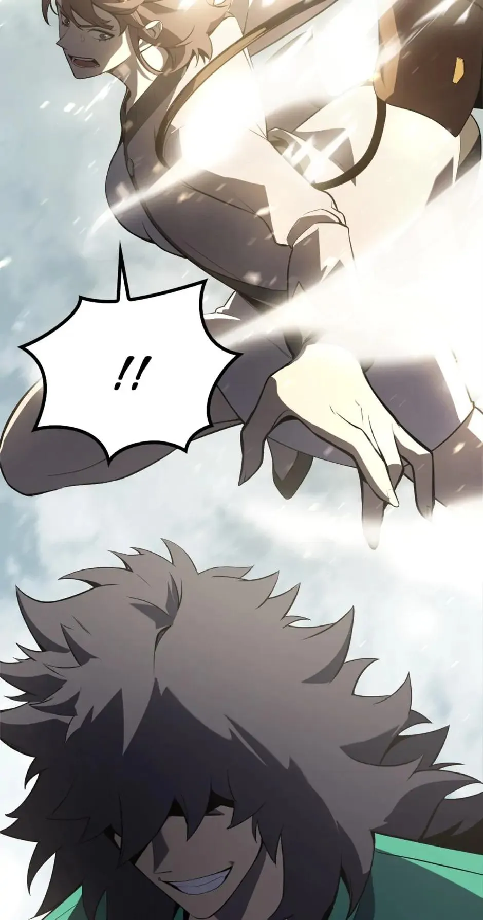 Read The Return of the Disaster-Class Hero (en) Manga Online