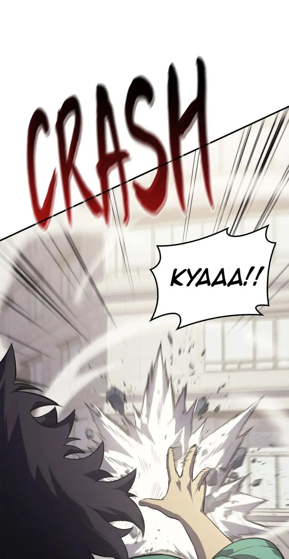 Read The Return of the Disaster-Class Hero (en) Manga Online