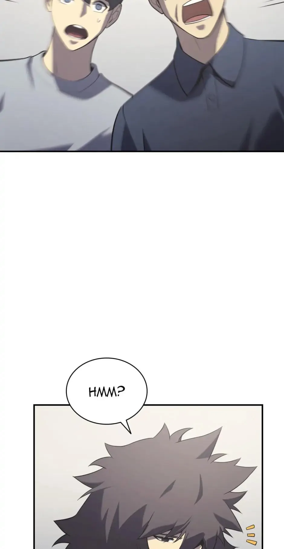 Read The Return of the Disaster-Class Hero (en) Manga Online