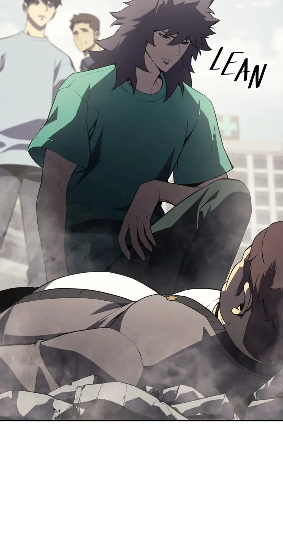 Read The Return of the Disaster-Class Hero (en) Manga Online