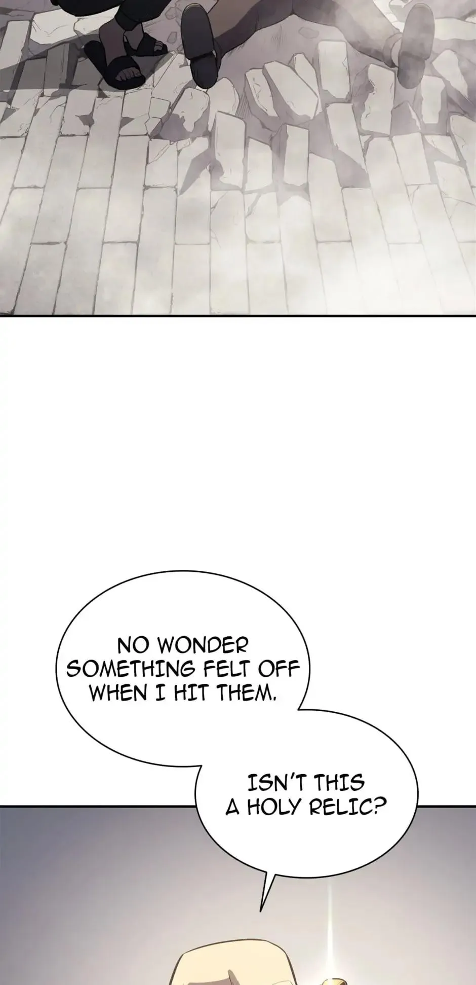 Read The Return of the Disaster-Class Hero (en) Manga Online