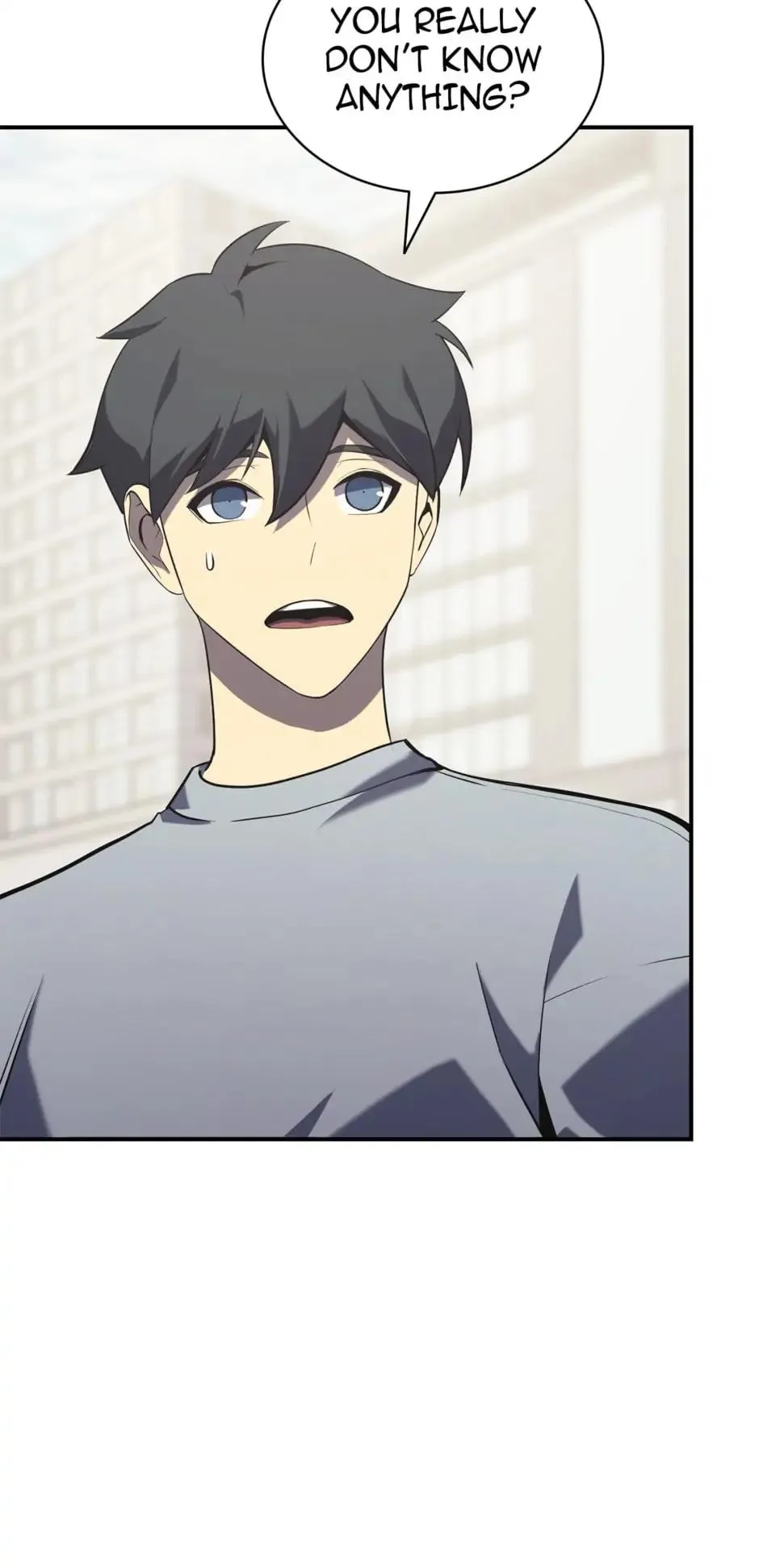 Read The Return of the Disaster-Class Hero (en) Manga Online