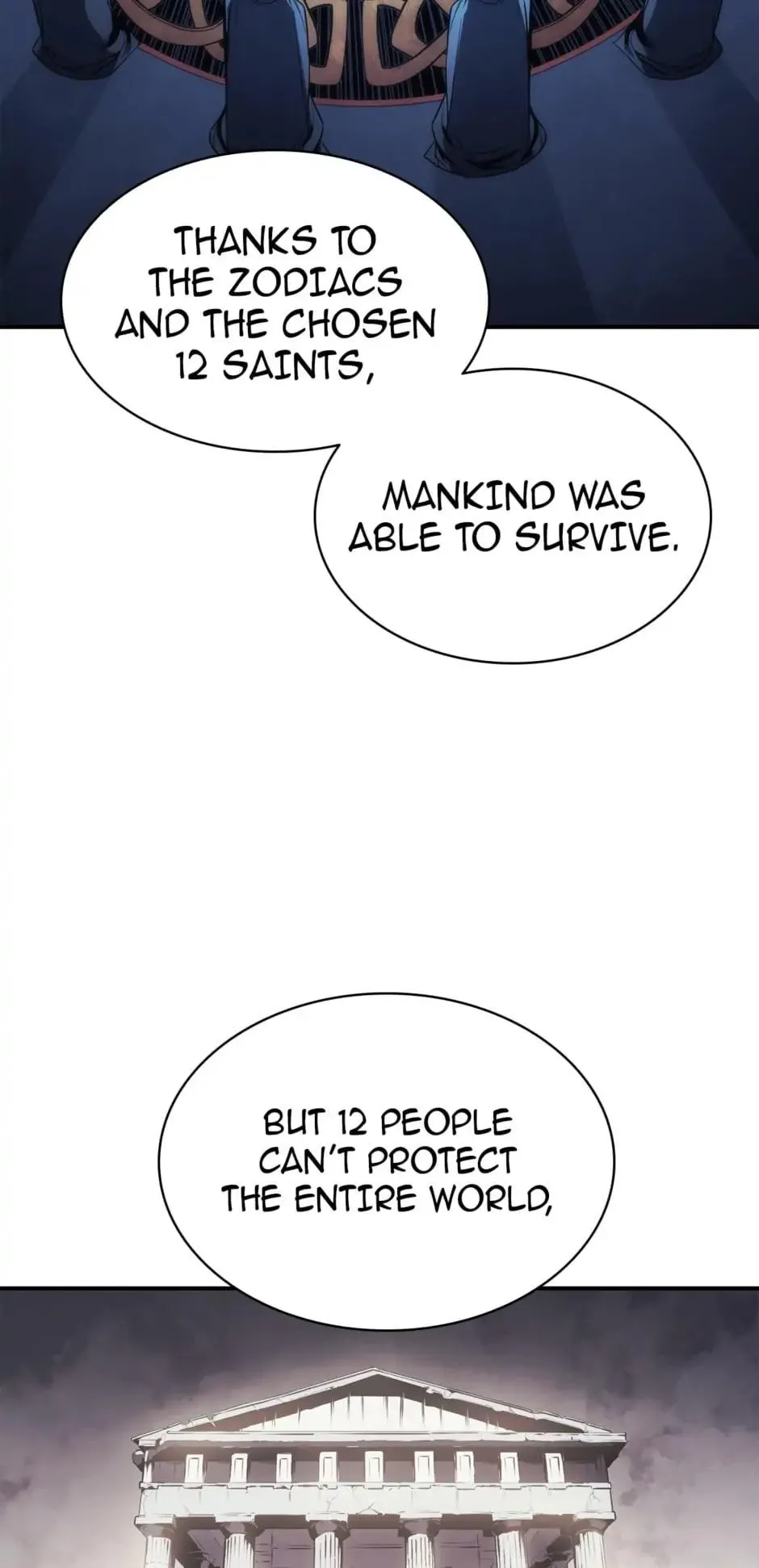 Read The Return of the Disaster-Class Hero (en) Manga Online