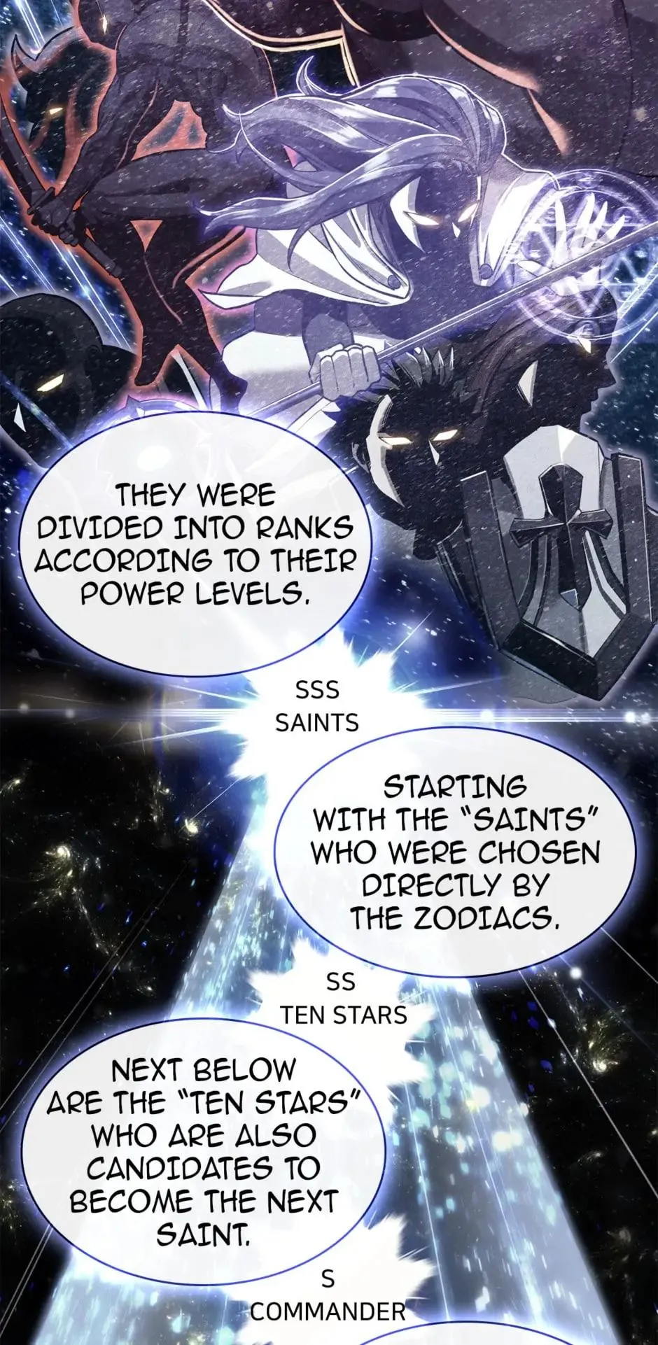 Read The Return of the Disaster-Class Hero (en) Manga Online