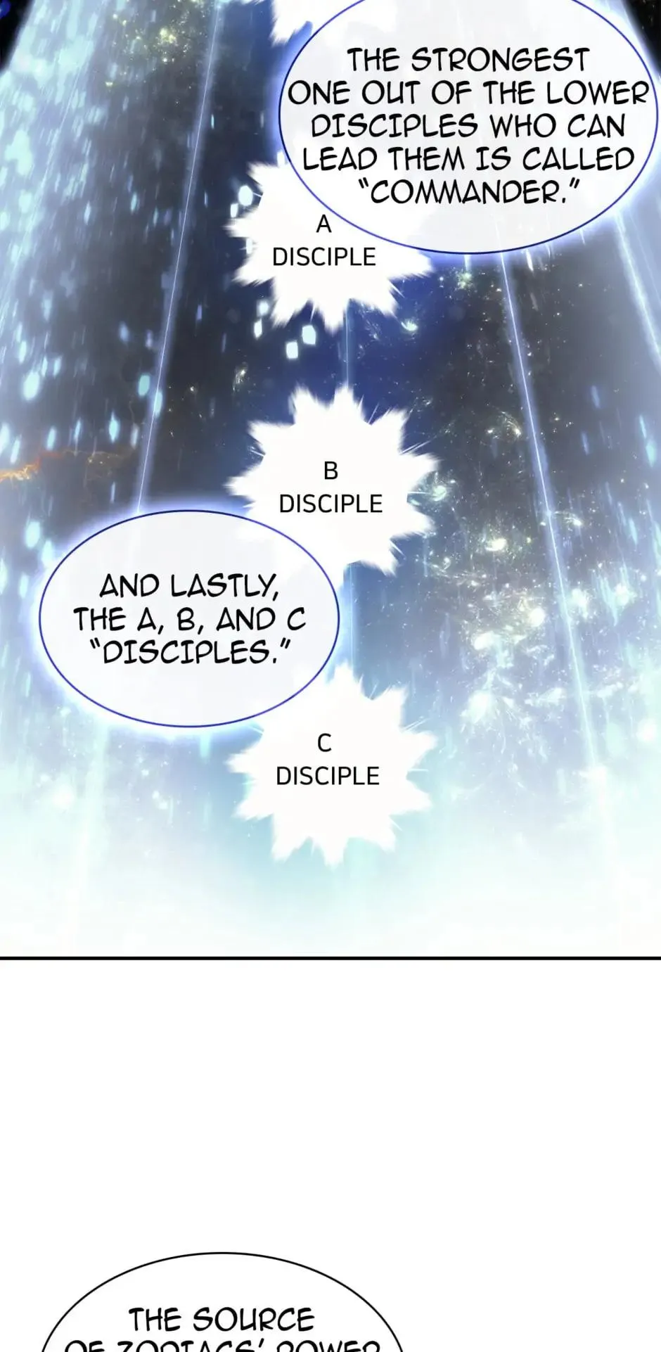 Read The Return of the Disaster-Class Hero (en) Manga Online