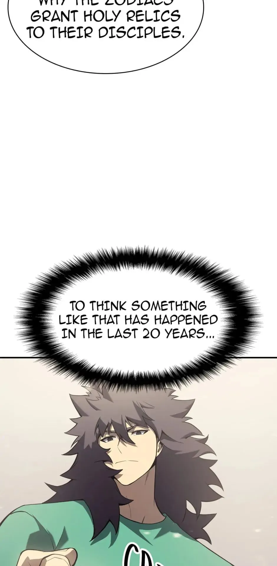 Read The Return of the Disaster-Class Hero (en) Manga Online