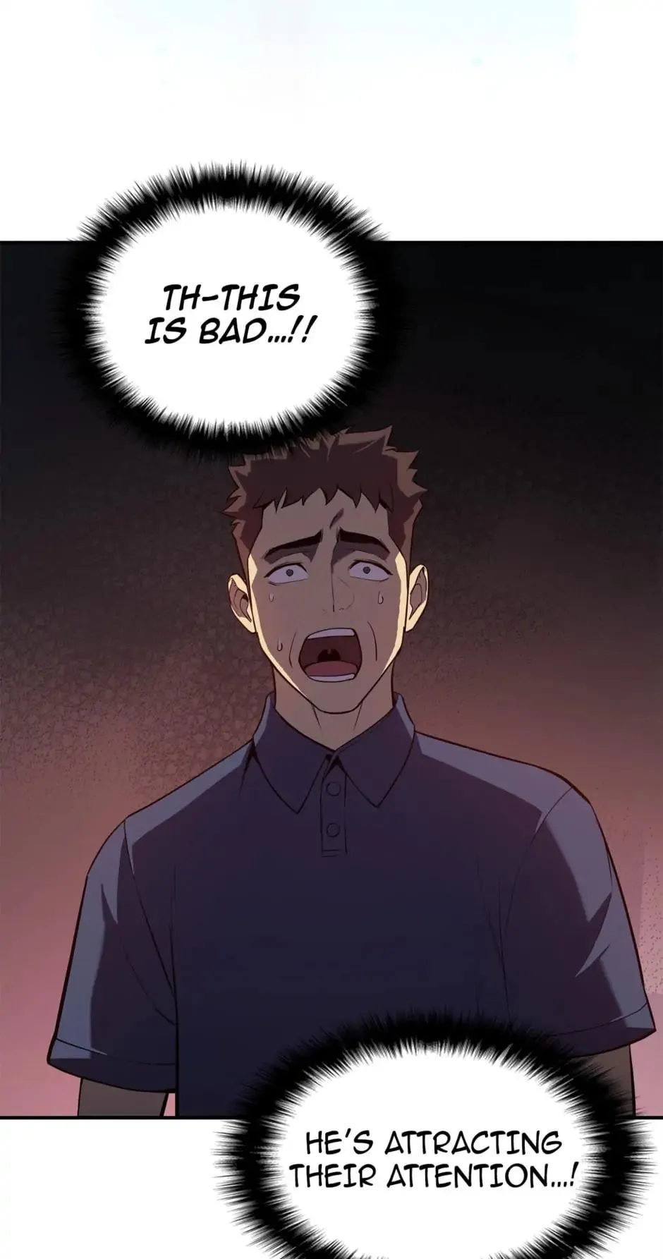 Read The Return of the Disaster-Class Hero (en) Manga Online