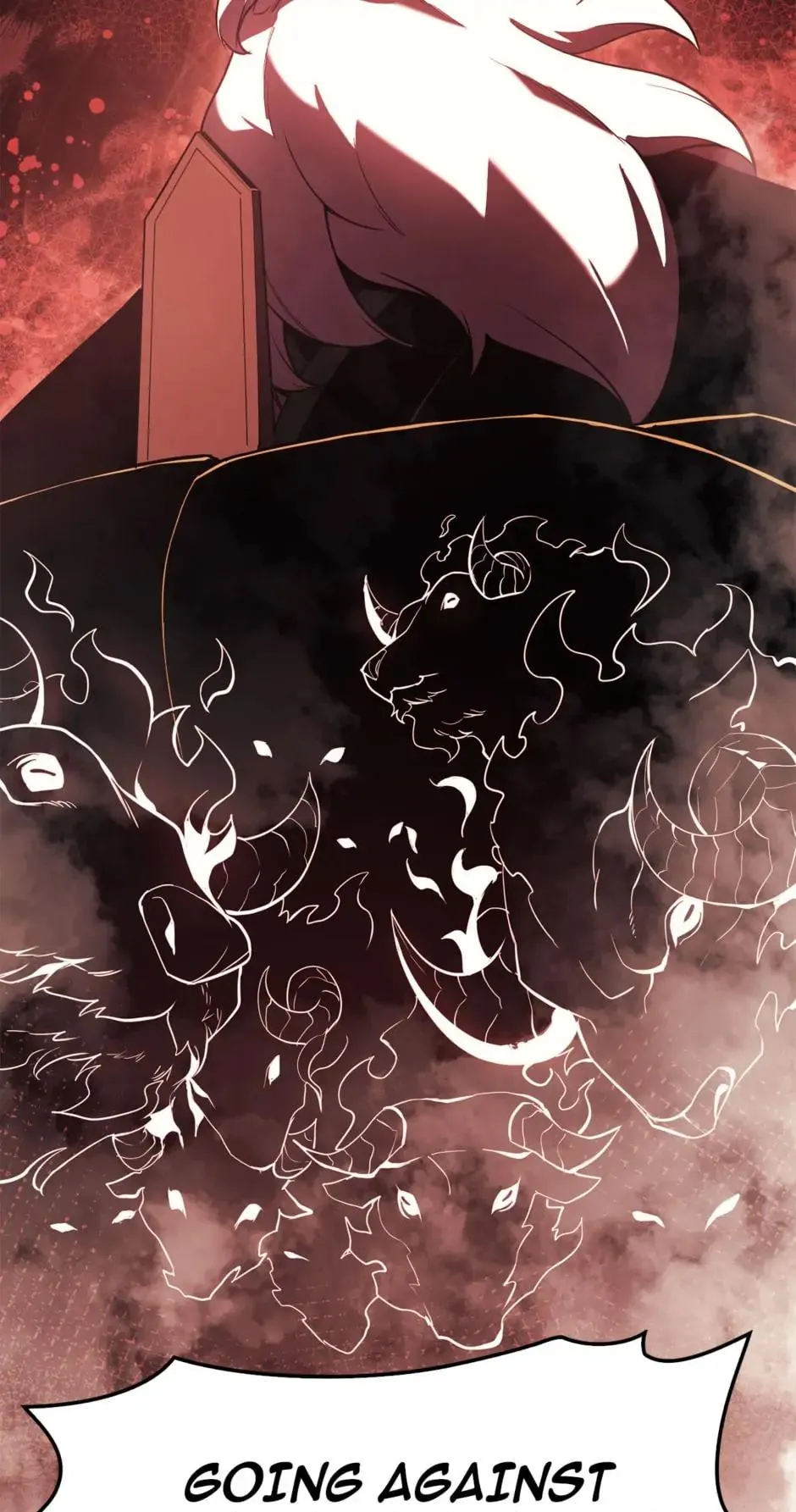 Read The Return of the Disaster-Class Hero (en) Manga Online