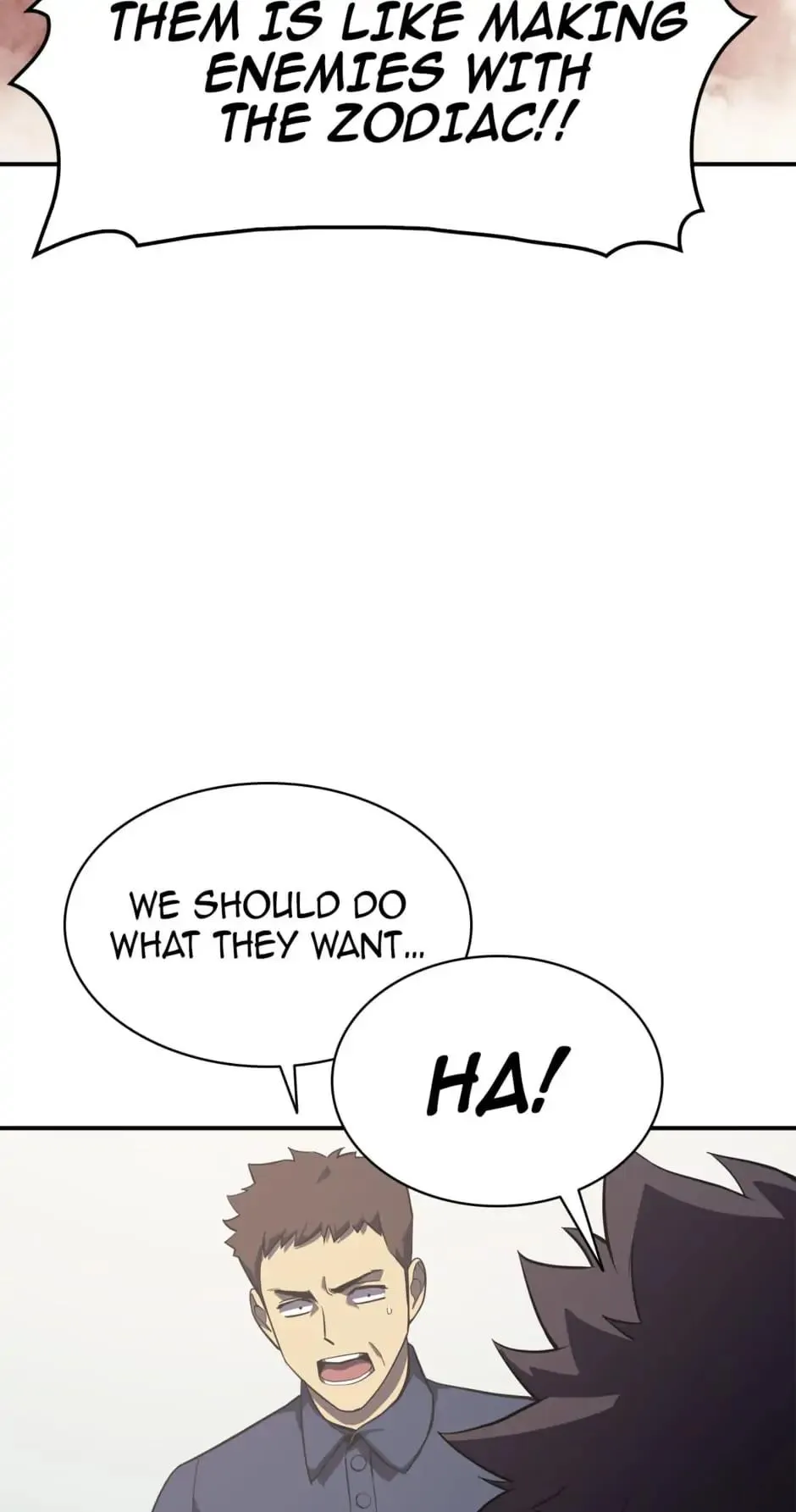 Read The Return of the Disaster-Class Hero (en) Manga Online