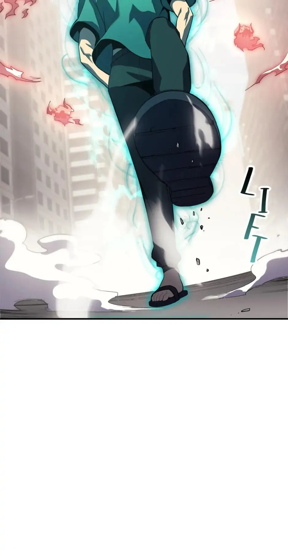 Read The Return of the Disaster-Class Hero (en) Manga Online