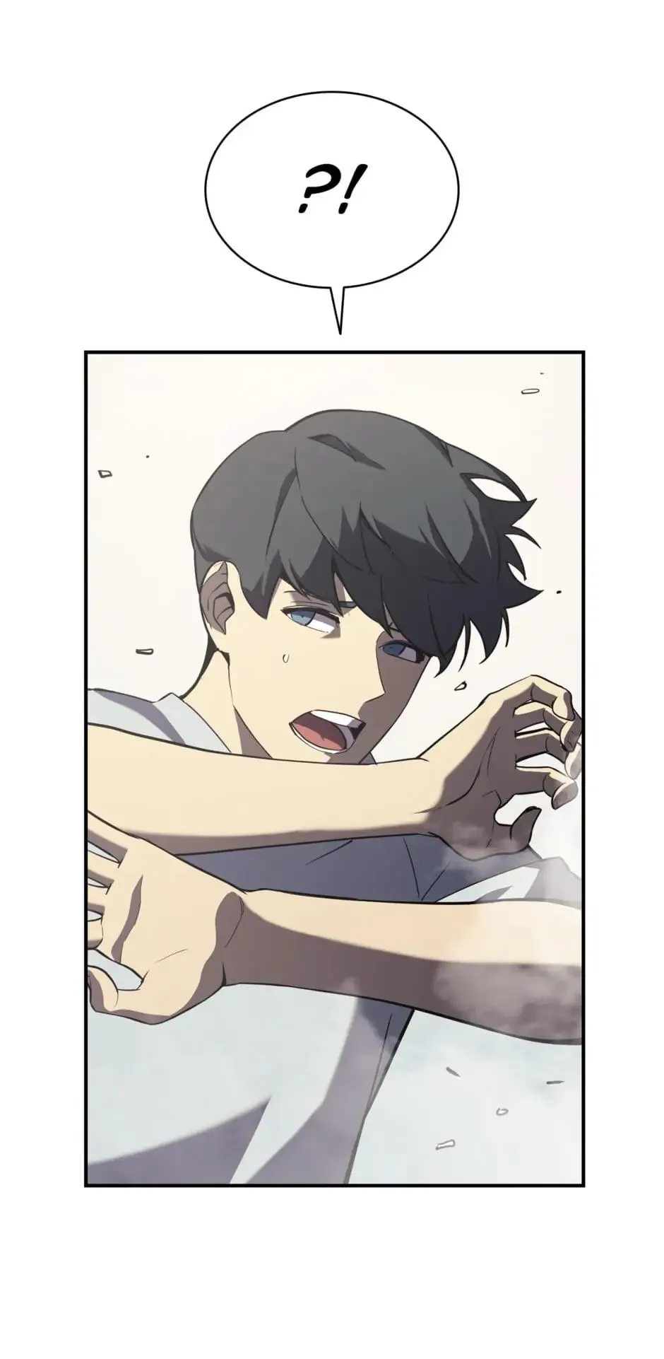 Read The Return of the Disaster-Class Hero (en) Manga Online