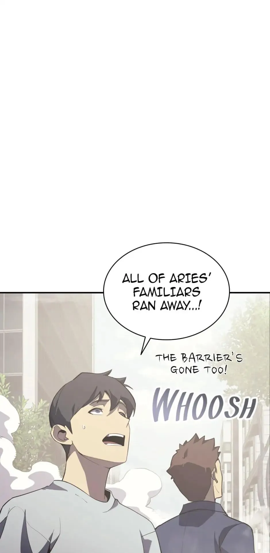 Read The Return of the Disaster-Class Hero (en) Manga Online
