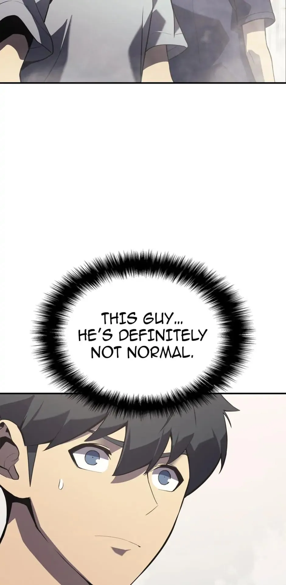 Read The Return of the Disaster-Class Hero (en) Manga Online