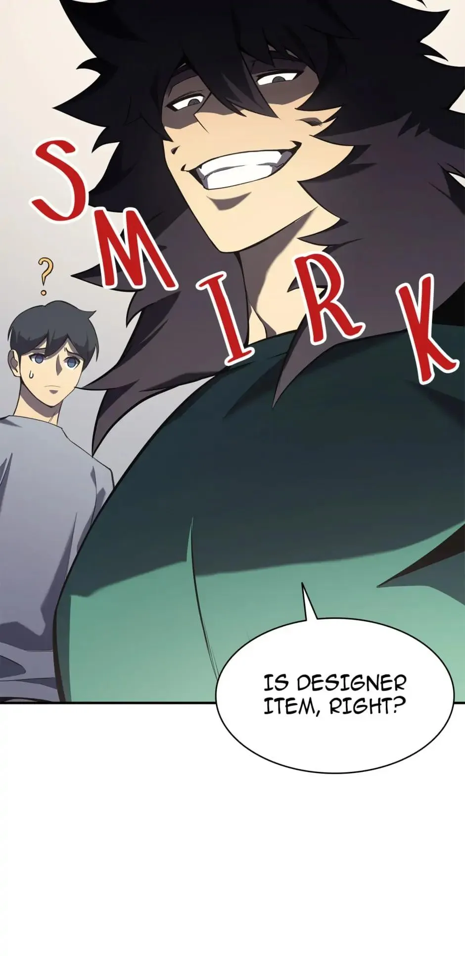 Read The Return of the Disaster-Class Hero (en) Manga Online