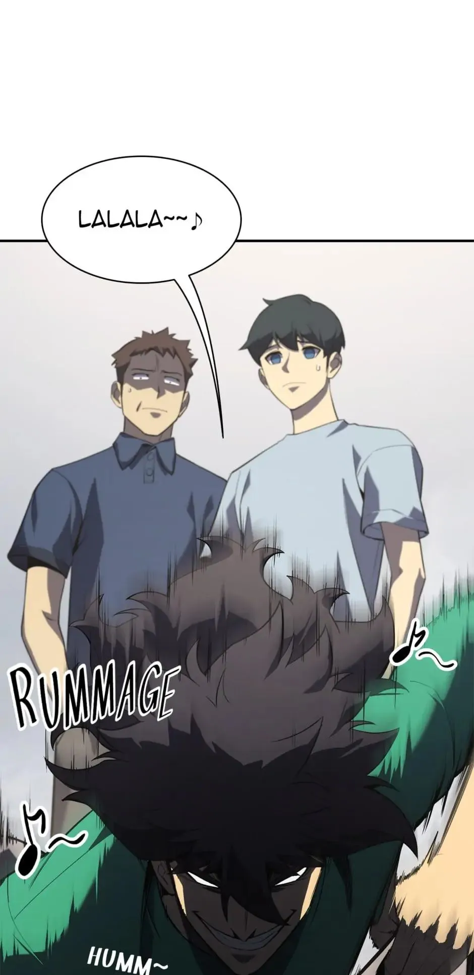 Read The Return of the Disaster-Class Hero (en) Manga Online