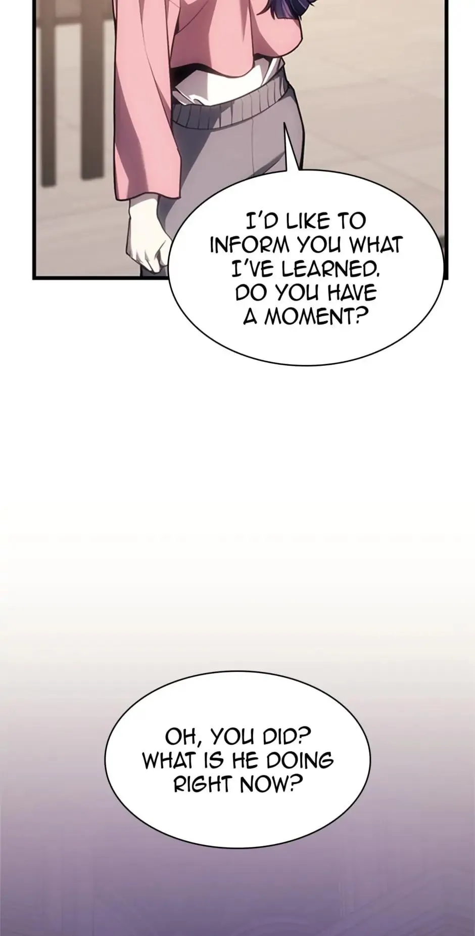 Read The Return of the Disaster-Class Hero (en) Manga Online