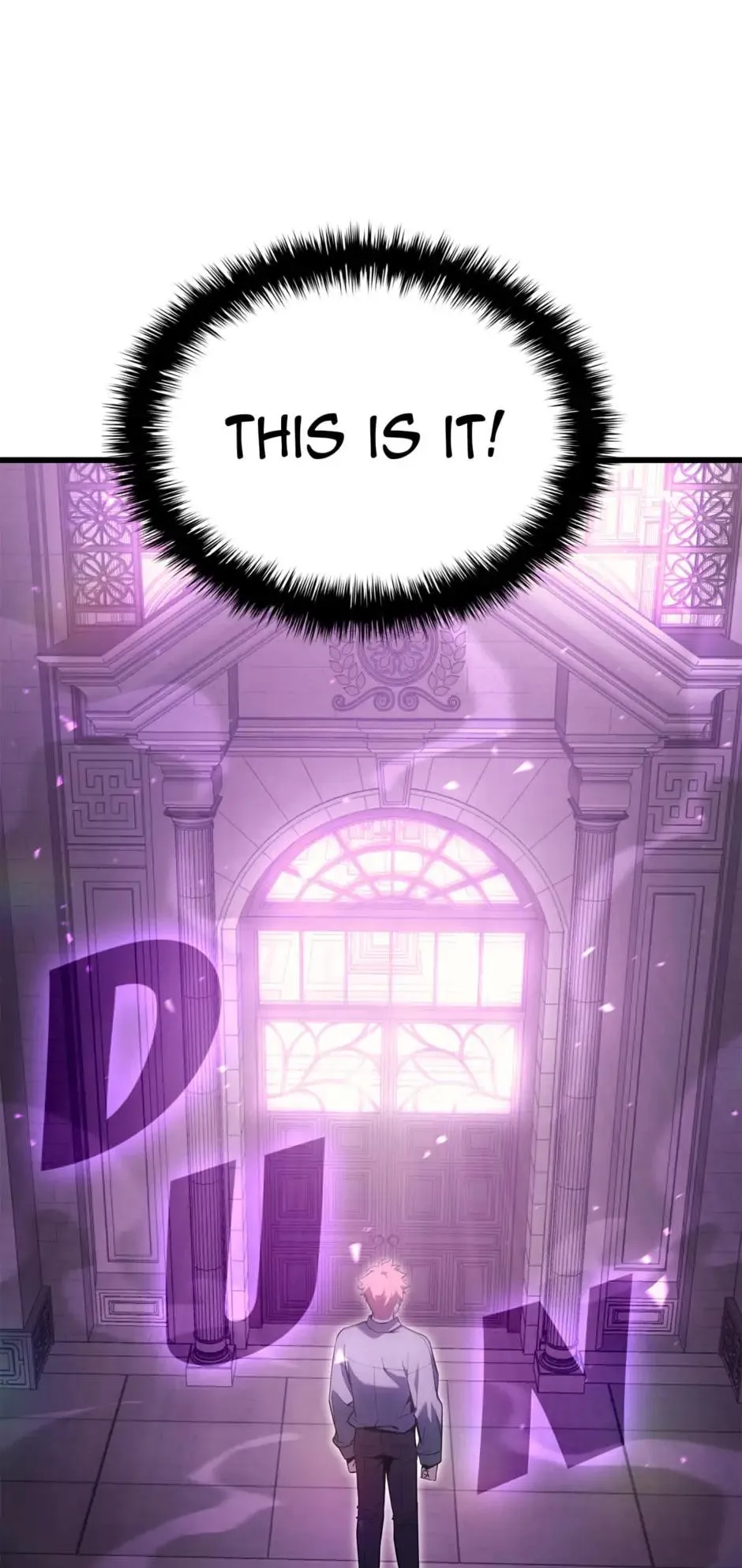 Read The Return of the Disaster-Class Hero (en) Manga Online