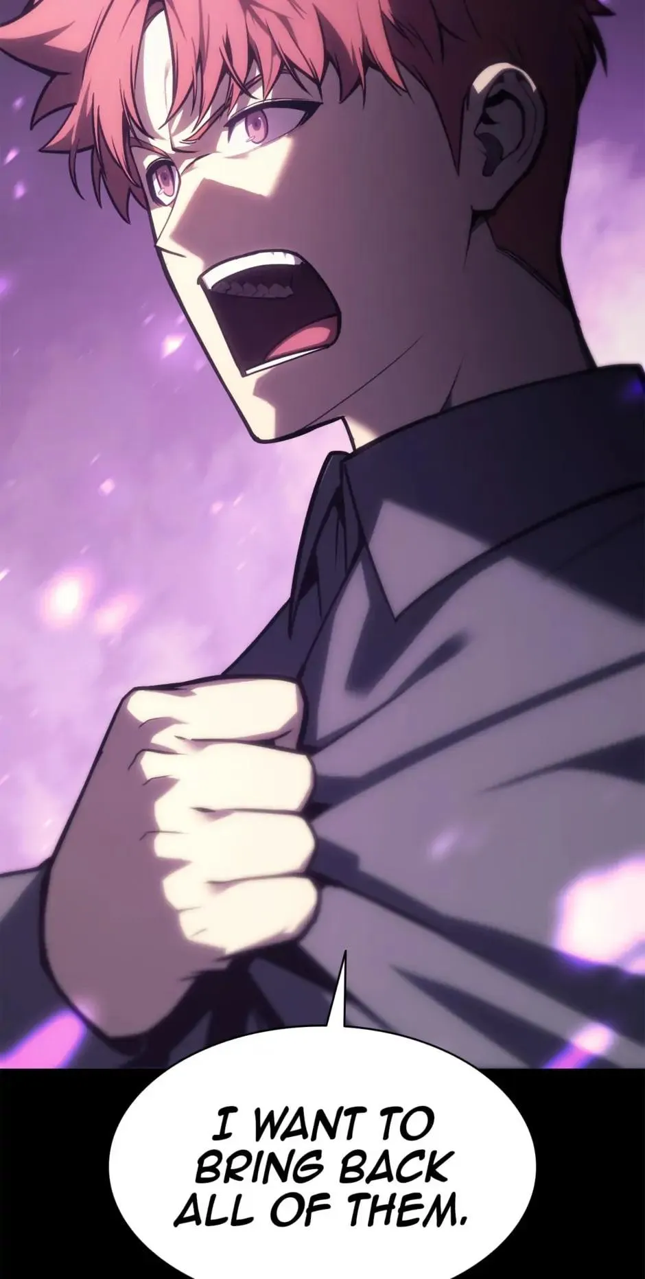 Read The Return of the Disaster-Class Hero (en) Manga Online