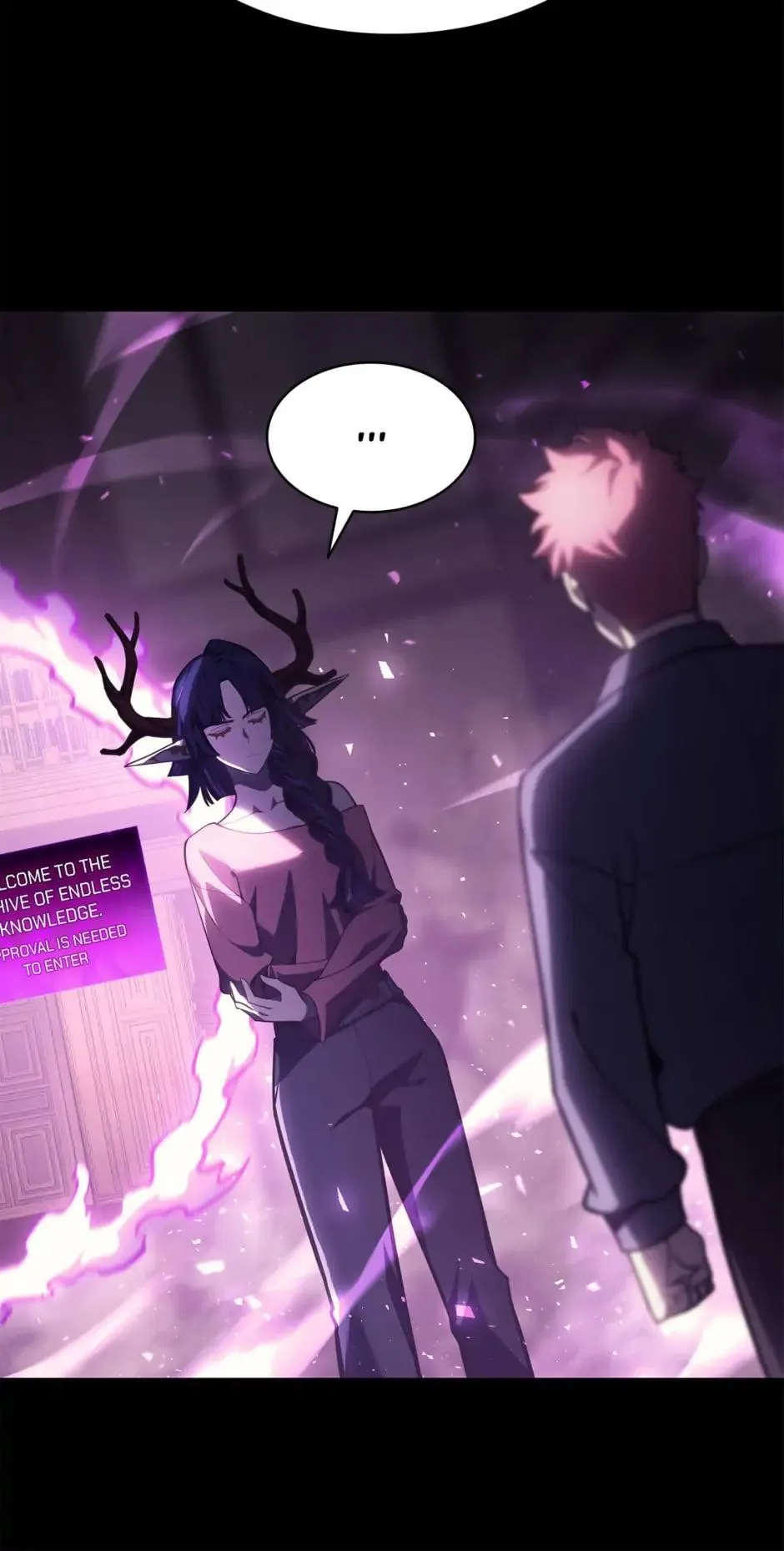 Read The Return of the Disaster-Class Hero (en) Manga Online