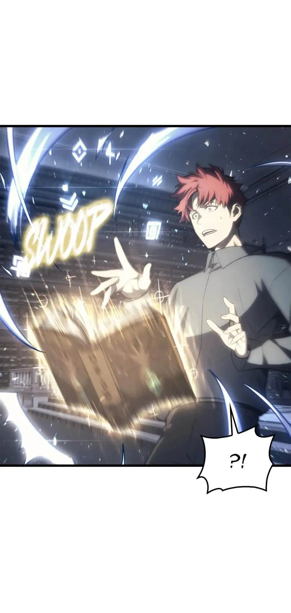 Read The Return of the Disaster-Class Hero (en) Manga Online