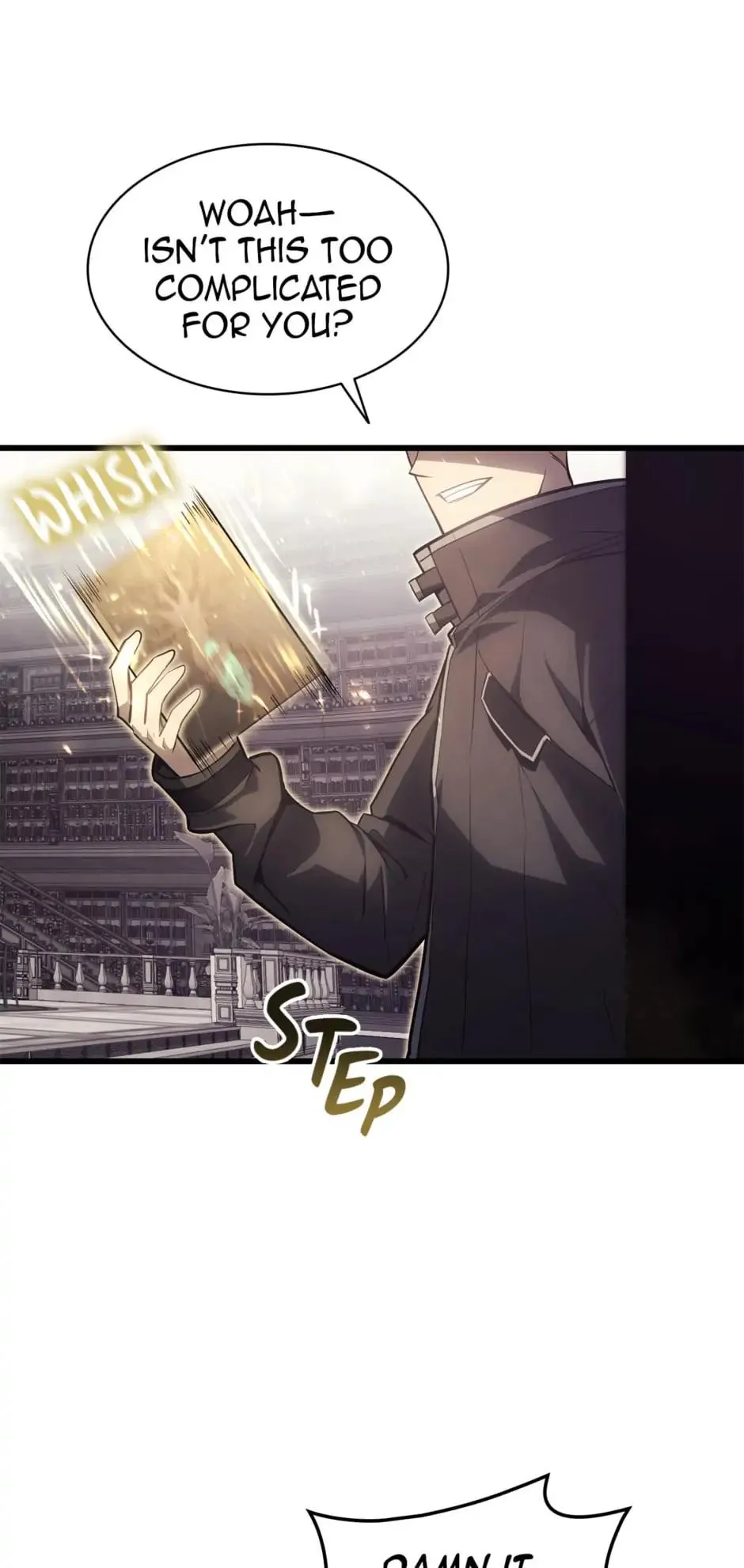 Read The Return of the Disaster-Class Hero (en) Manga Online