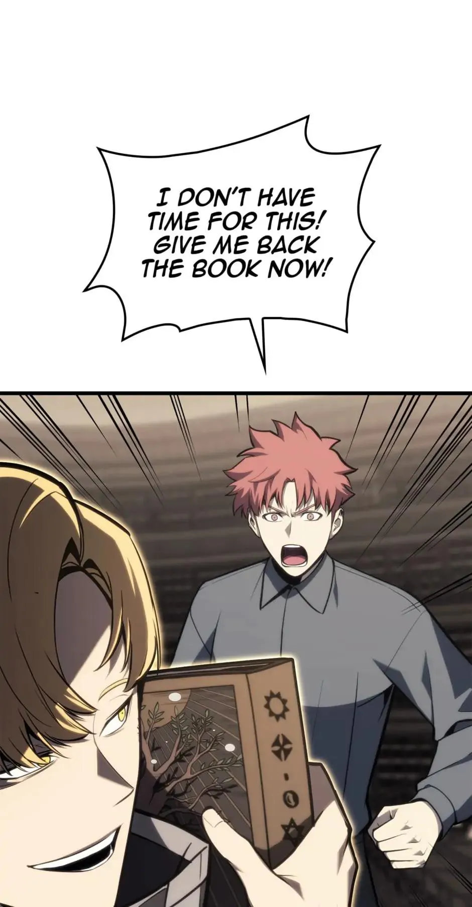 Read The Return of the Disaster-Class Hero (en) Manga Online