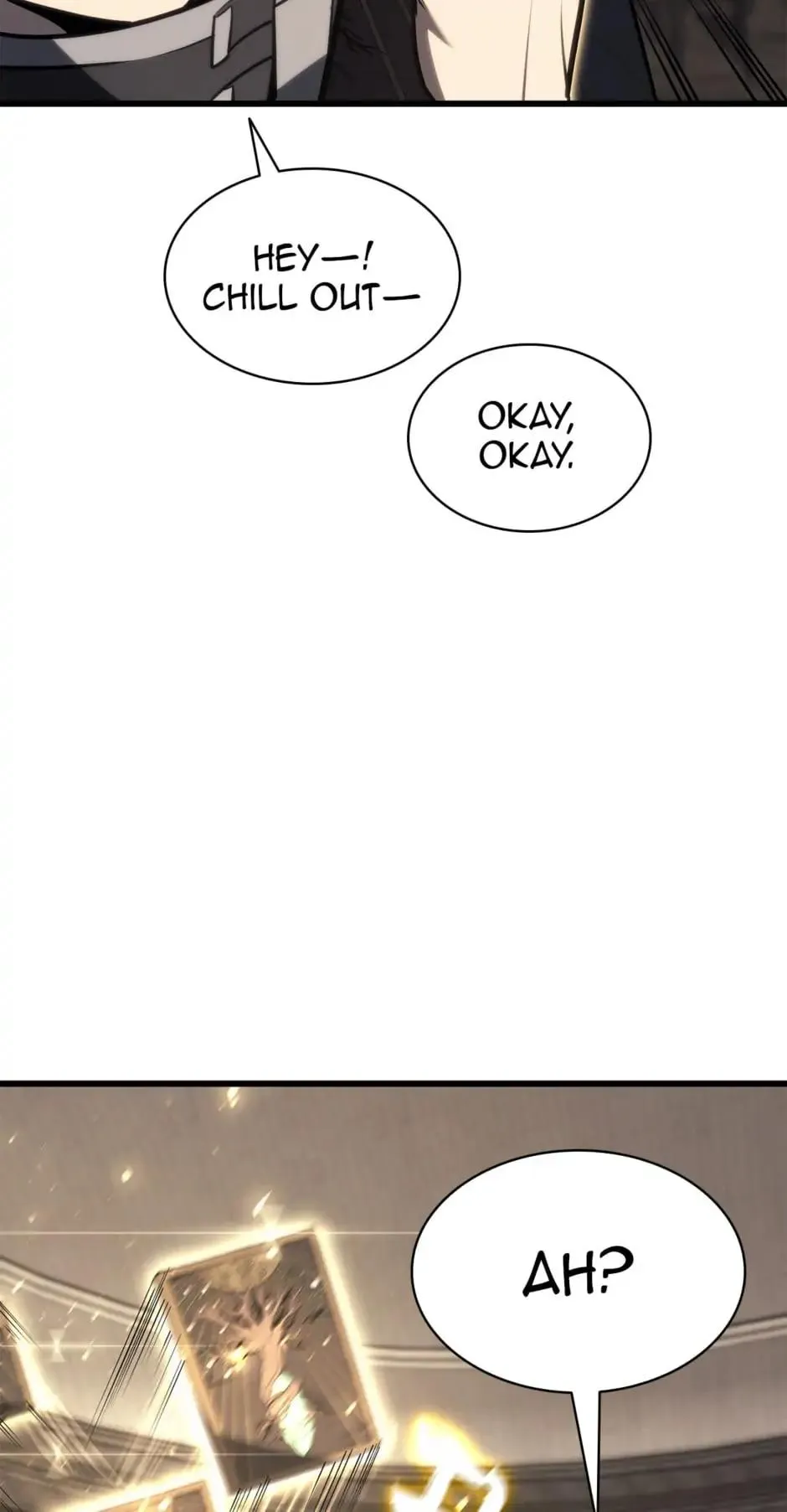 Read The Return of the Disaster-Class Hero (en) Manga Online