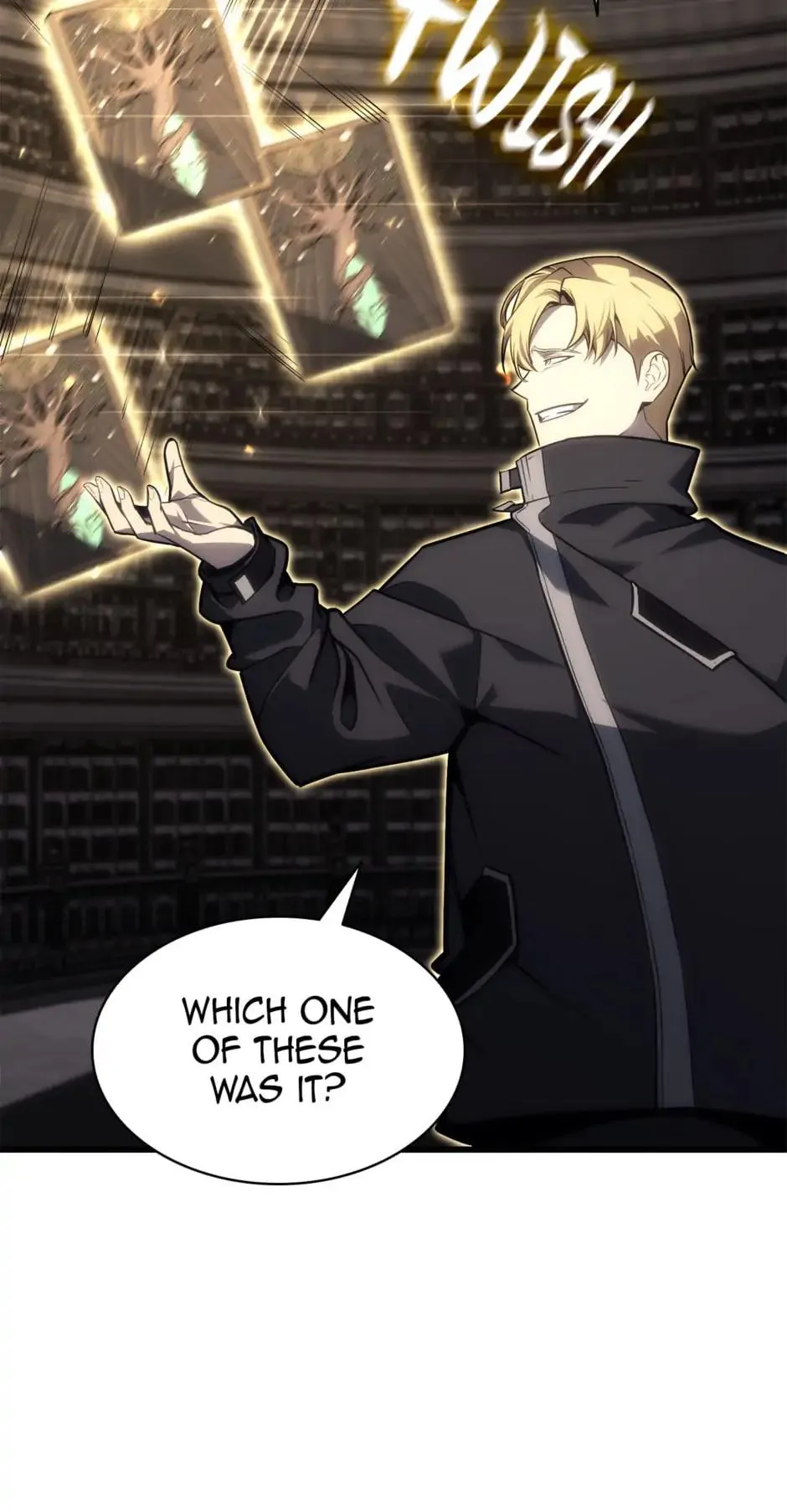 Read The Return of the Disaster-Class Hero (en) Manga Online